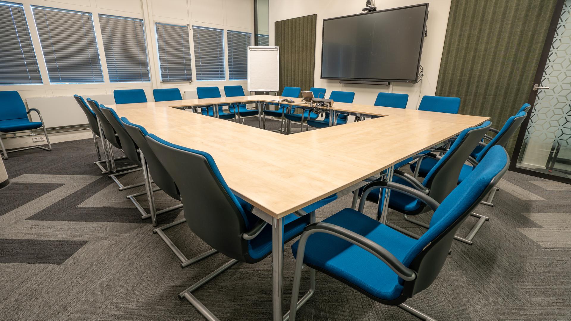 Small Meeting Rooms for Hire in Perth