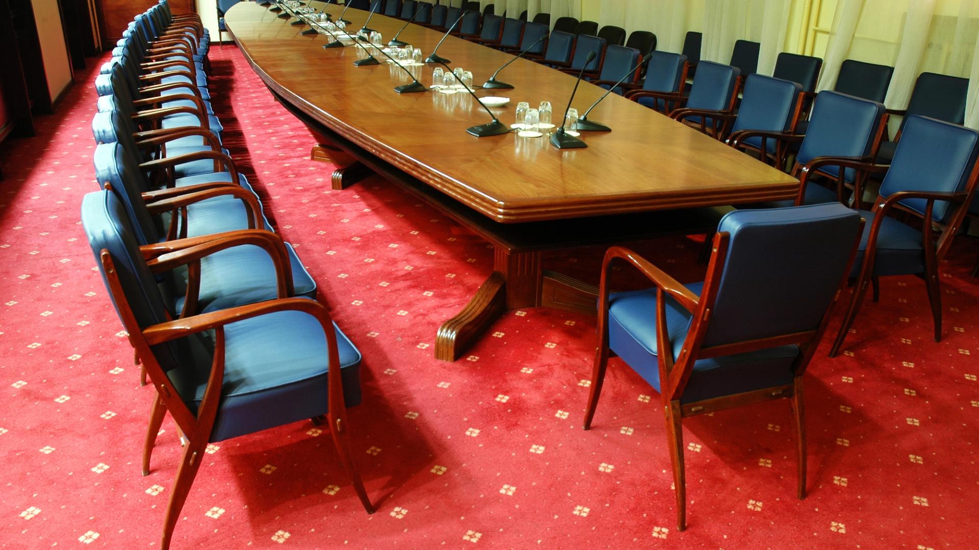 Hotel Conference Rooms for Hire in Birmingham