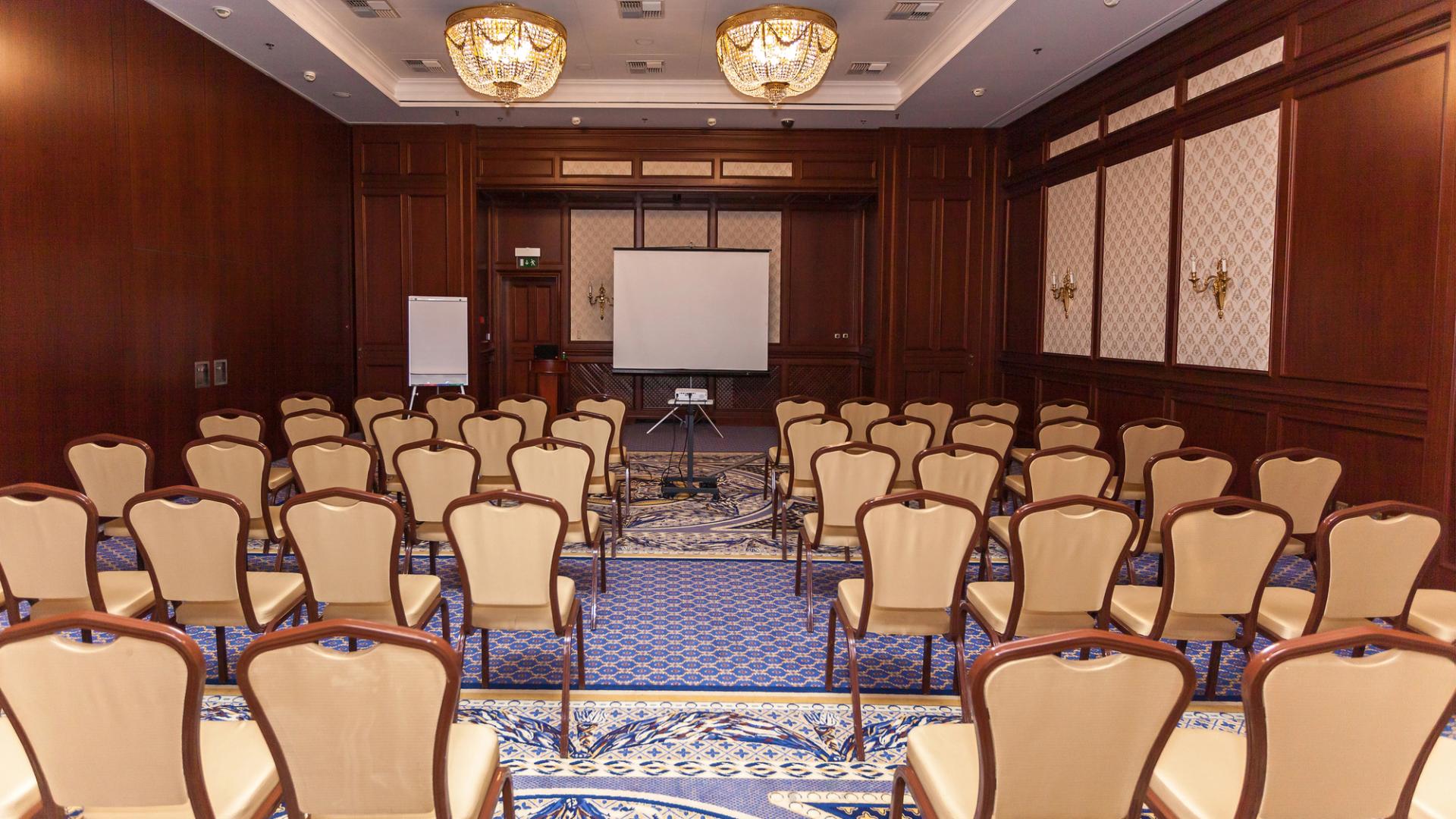 Seminar Rooms for Hire in Brisbane