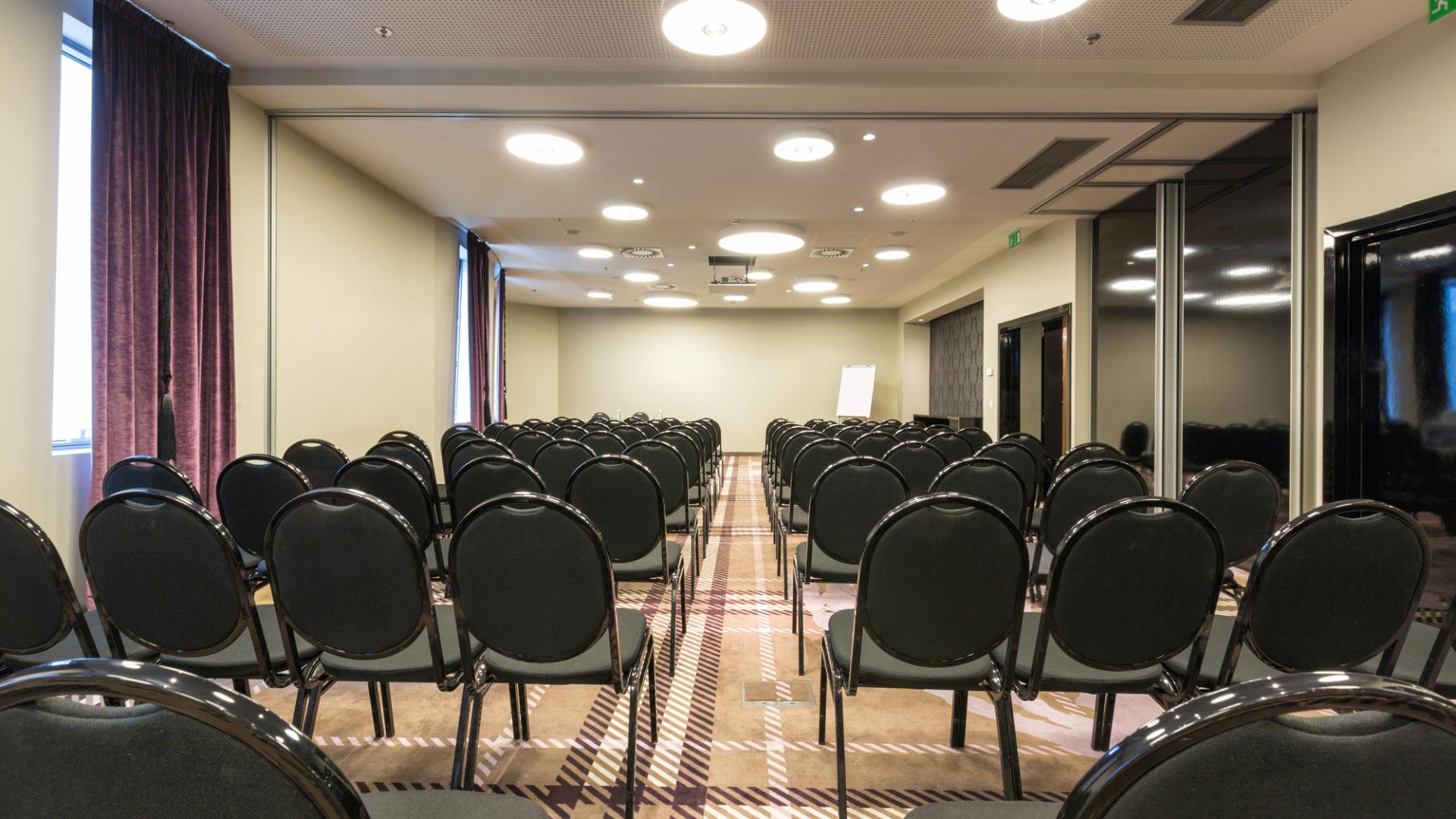 Hotel Function Rooms for Hire in Brisbane