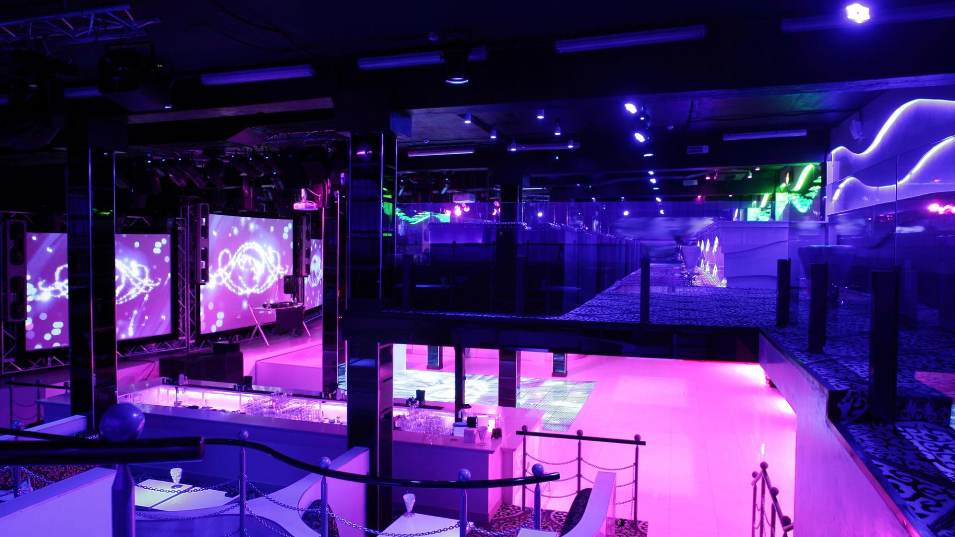 Club Venues for Rent in Toronto, ON