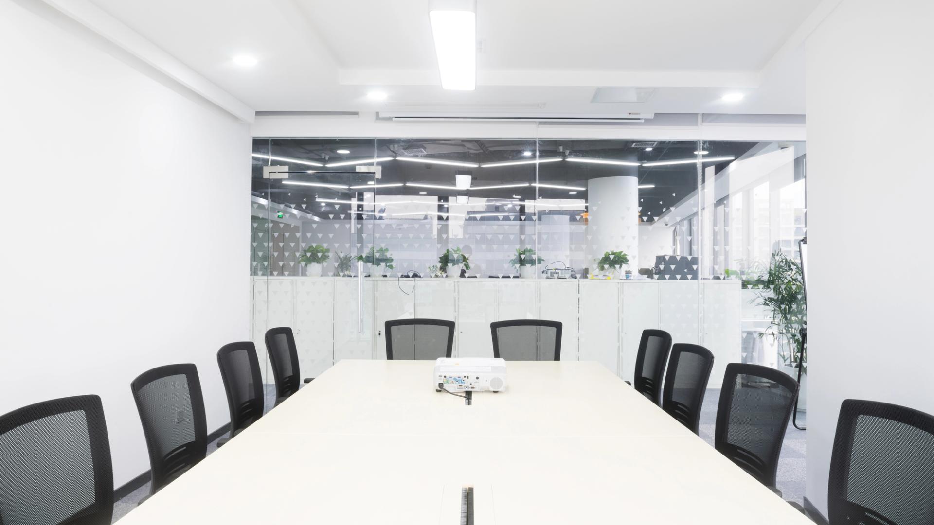 Offsite Meeting Rooms for Hire in Glasgow