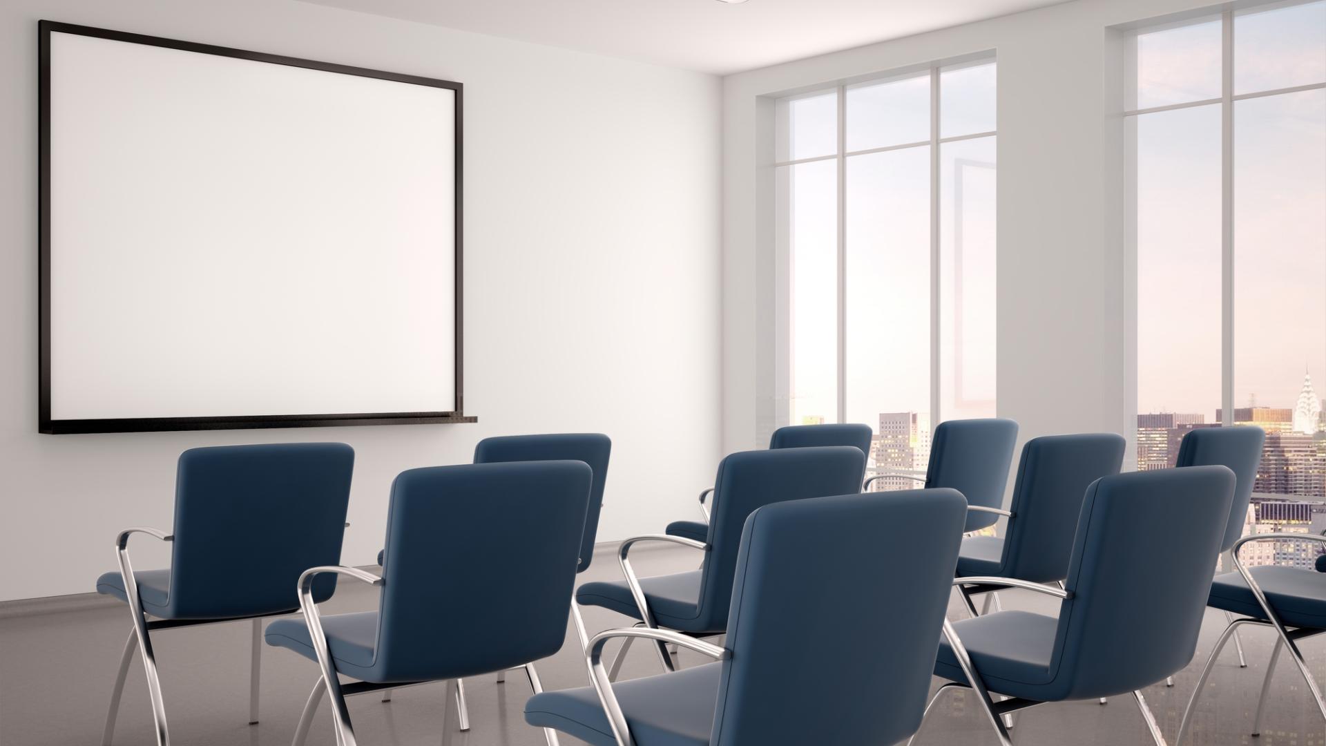 Hotel Conference Rooms for Rent in Dallas, TX