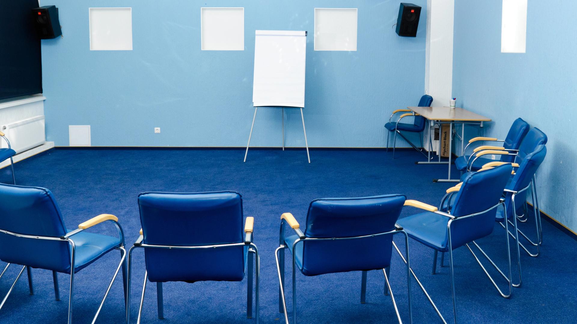 Training Rooms for Hire in Leeds