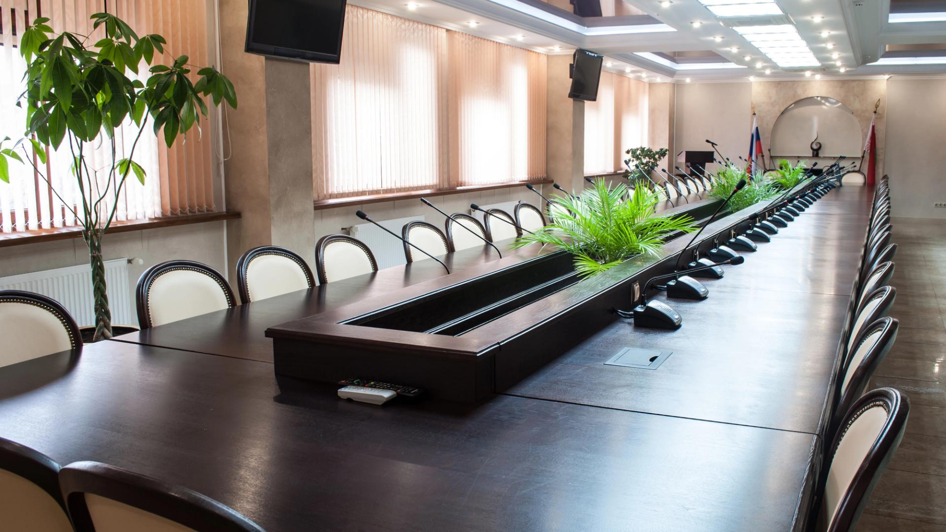Hotel Conference Rooms for Rent in Atlanta, GA
