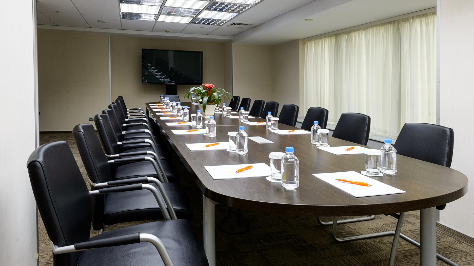 Conference Rooms for Hire in Brisbane