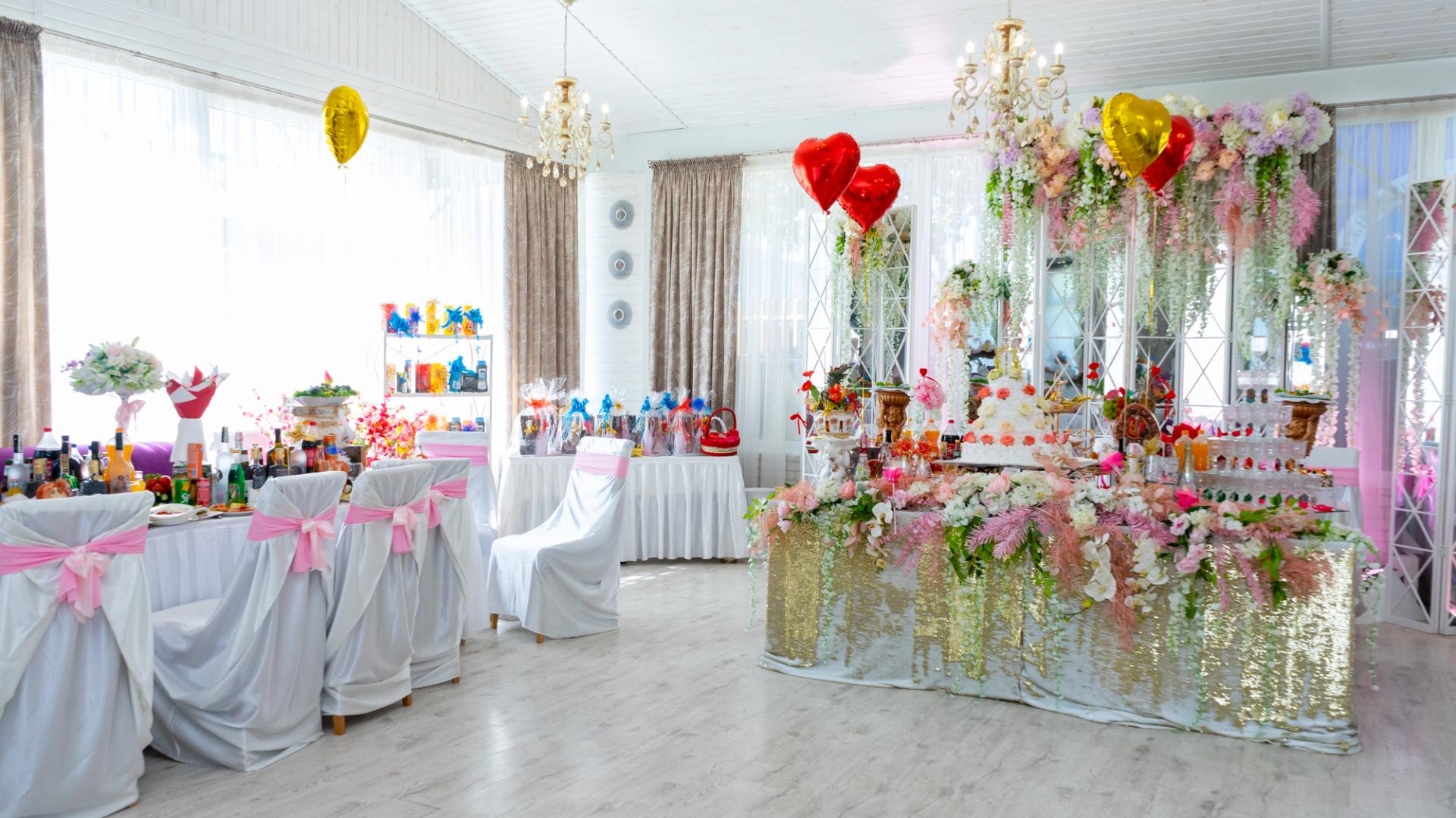 Indoor Birthday Party Venues for Hire in Sydney