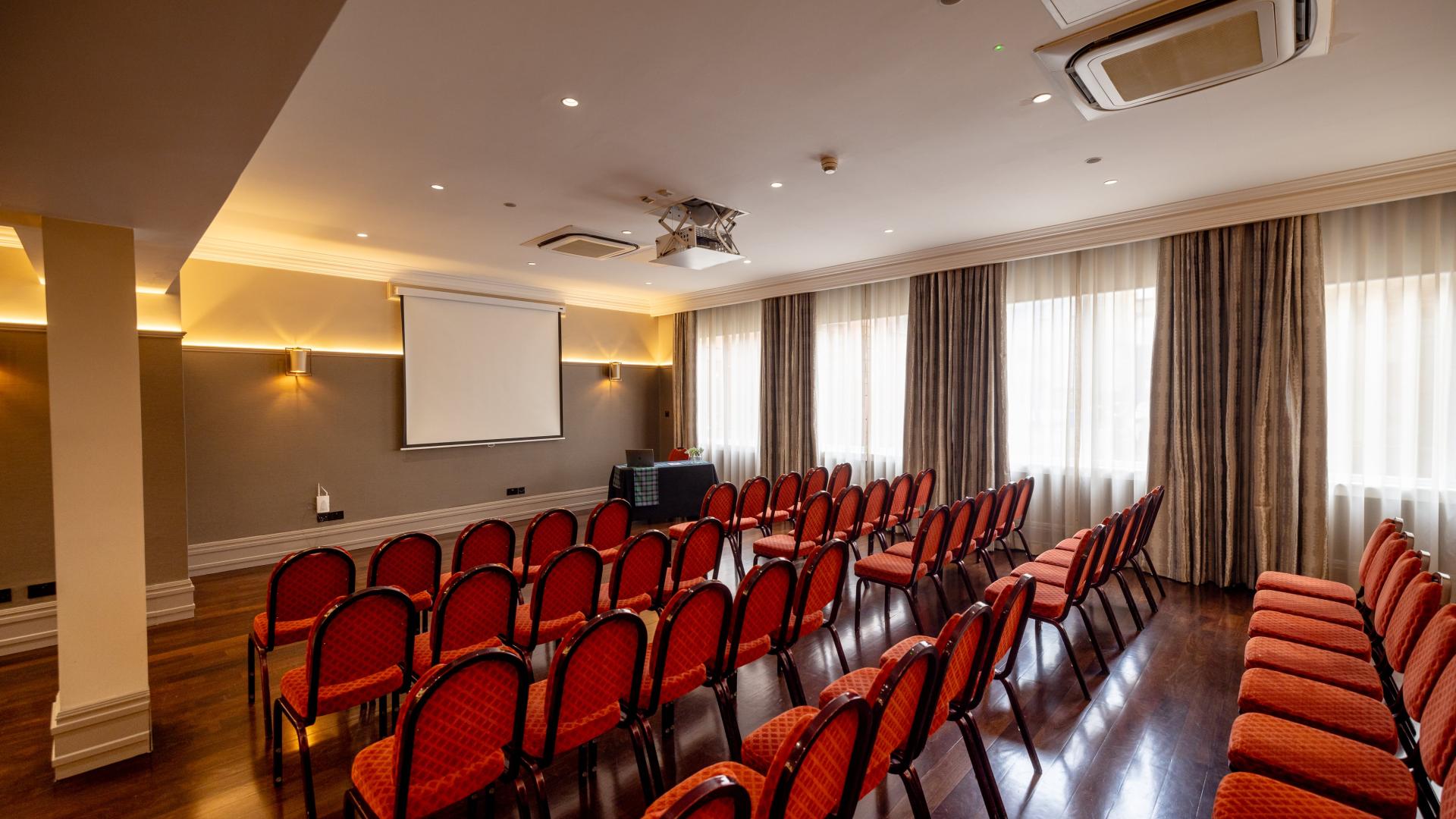 Conference Rooms for Hire in Glasgow