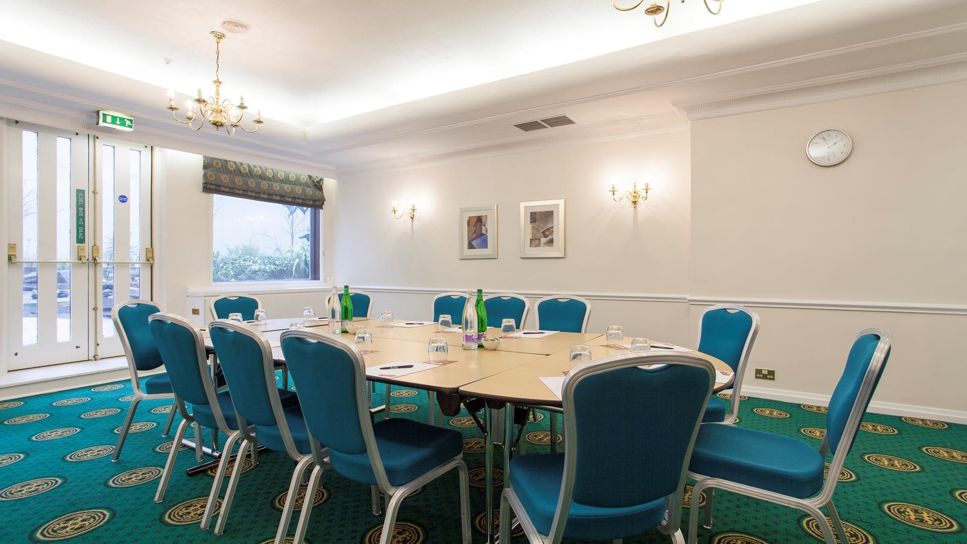 Conference Rooms for Hire in Liverpool