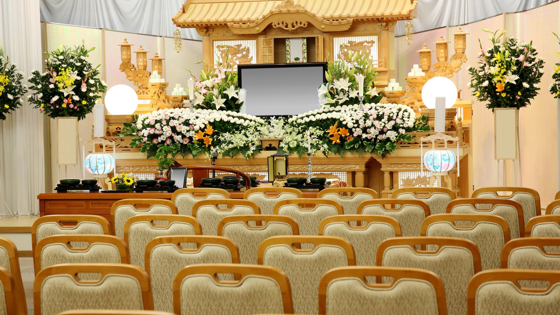 Funeral Venues for Hire in Perth