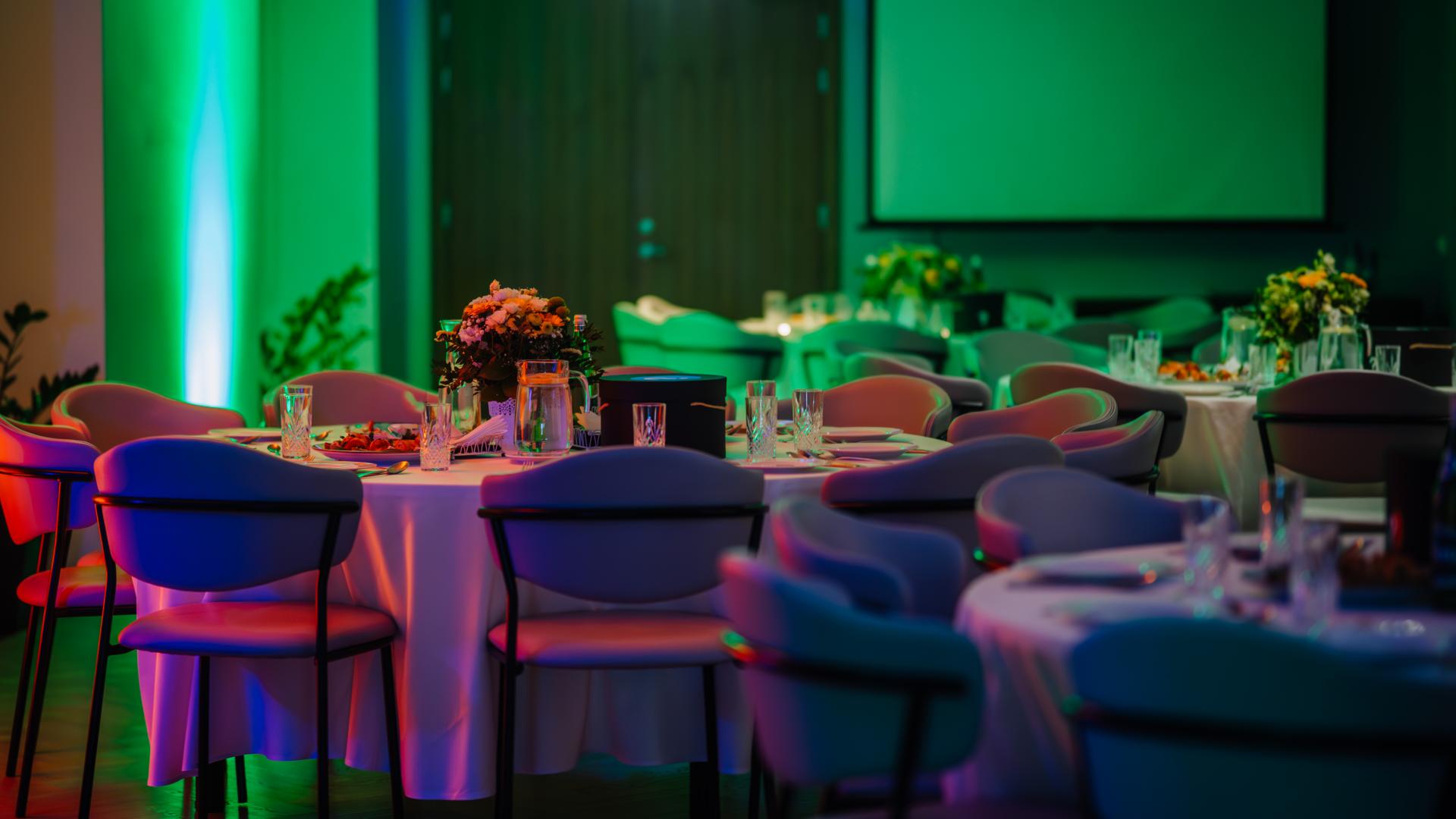 Hotel Function Rooms for Hire in Leeds