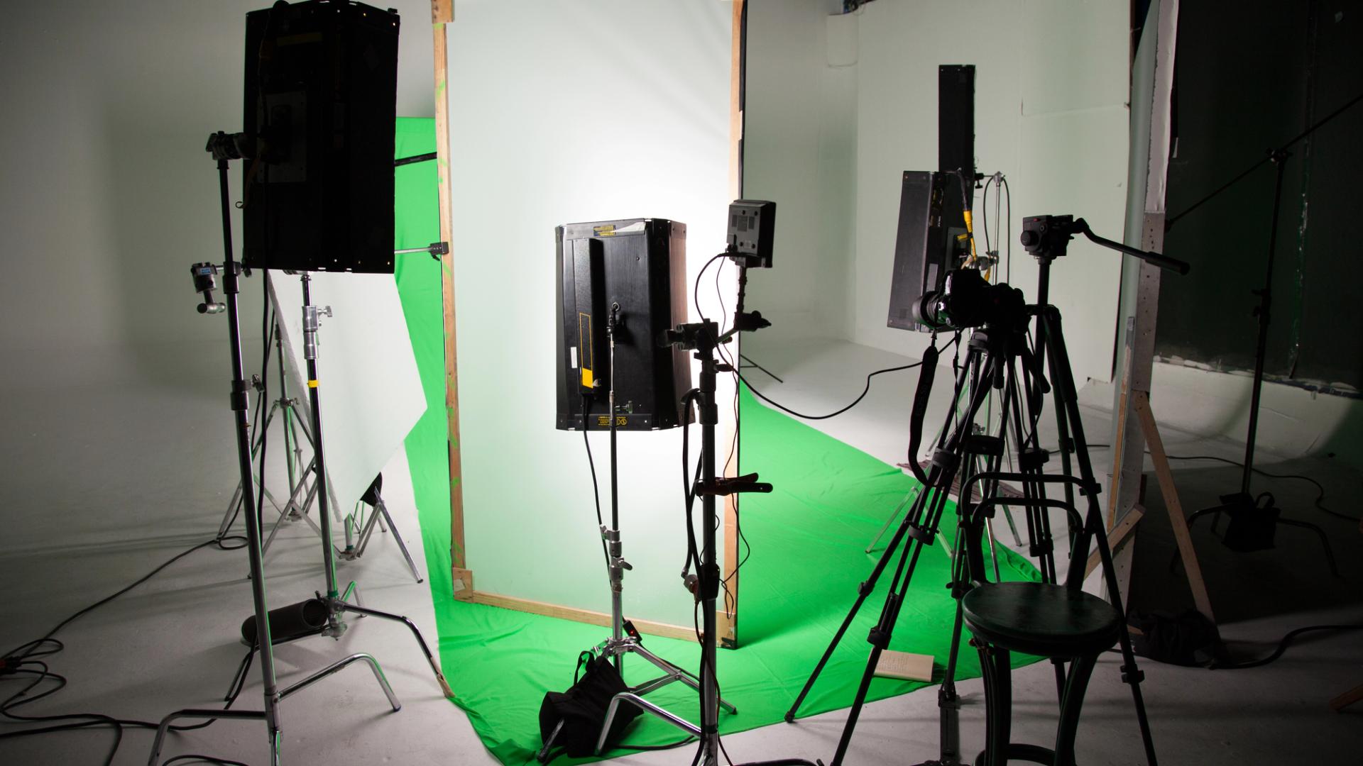 Video Shoot Locations for Rent in Washington, DC