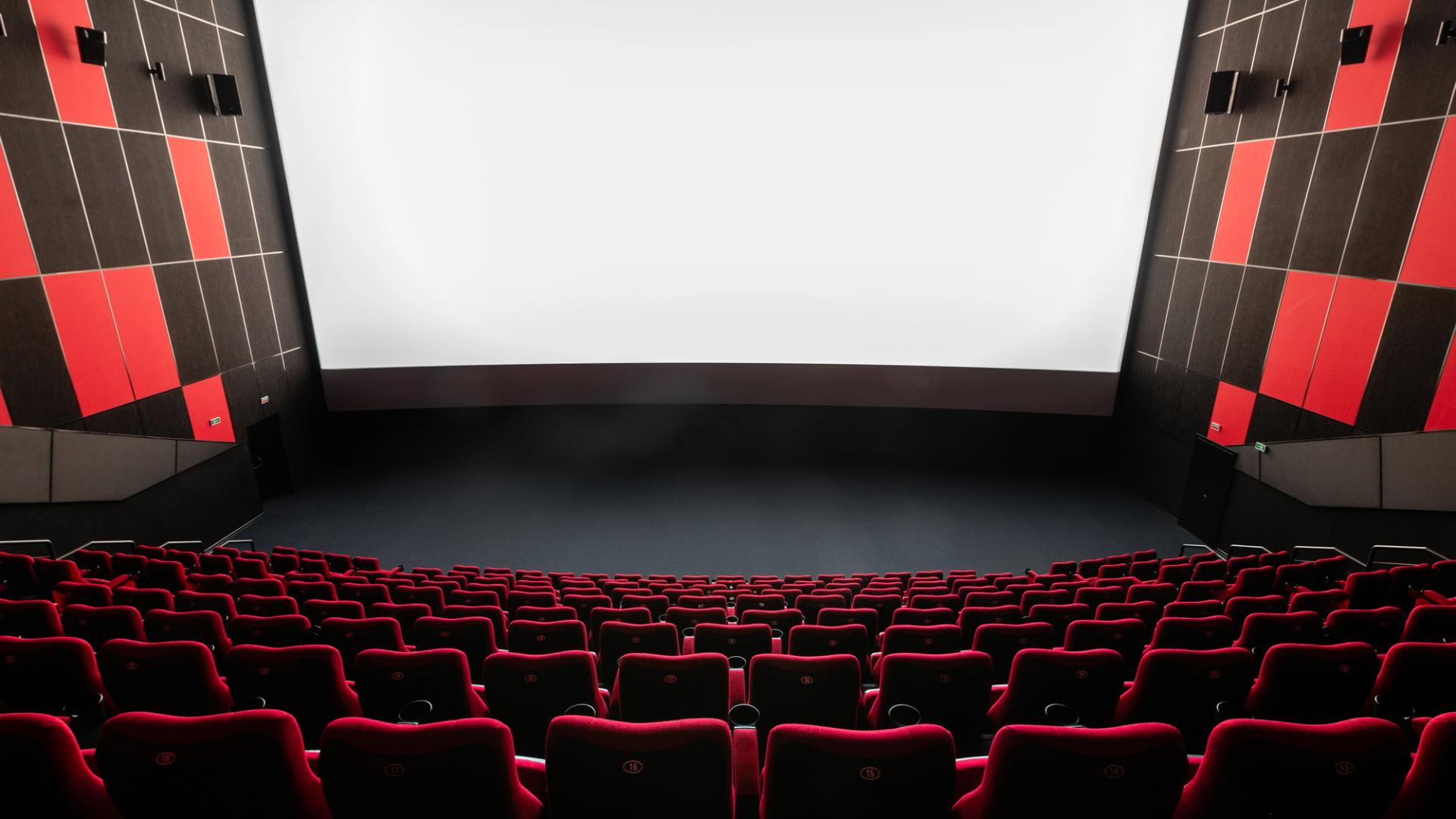 Private Screening Rooms for Rent in Atlanta, GA