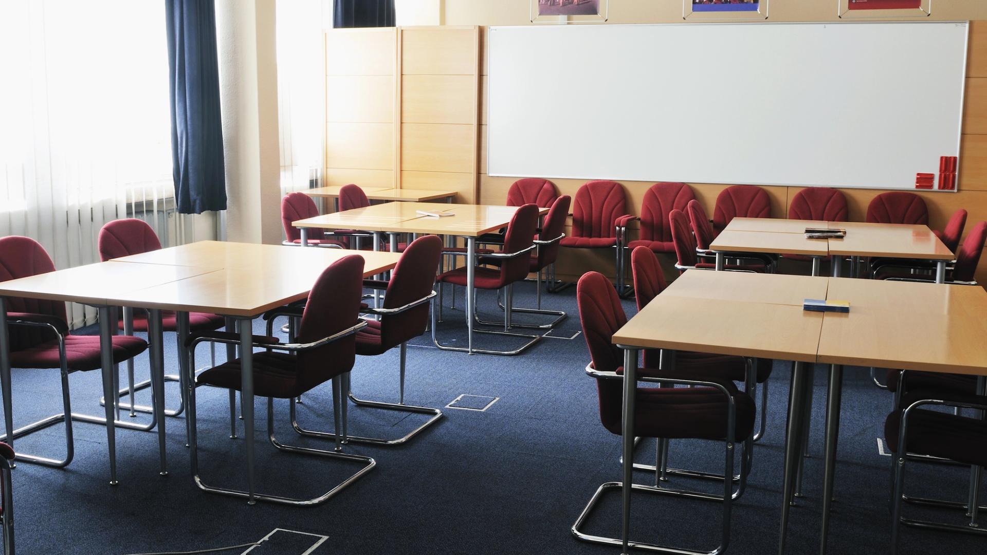 Training Rooms for Hire in Bristol