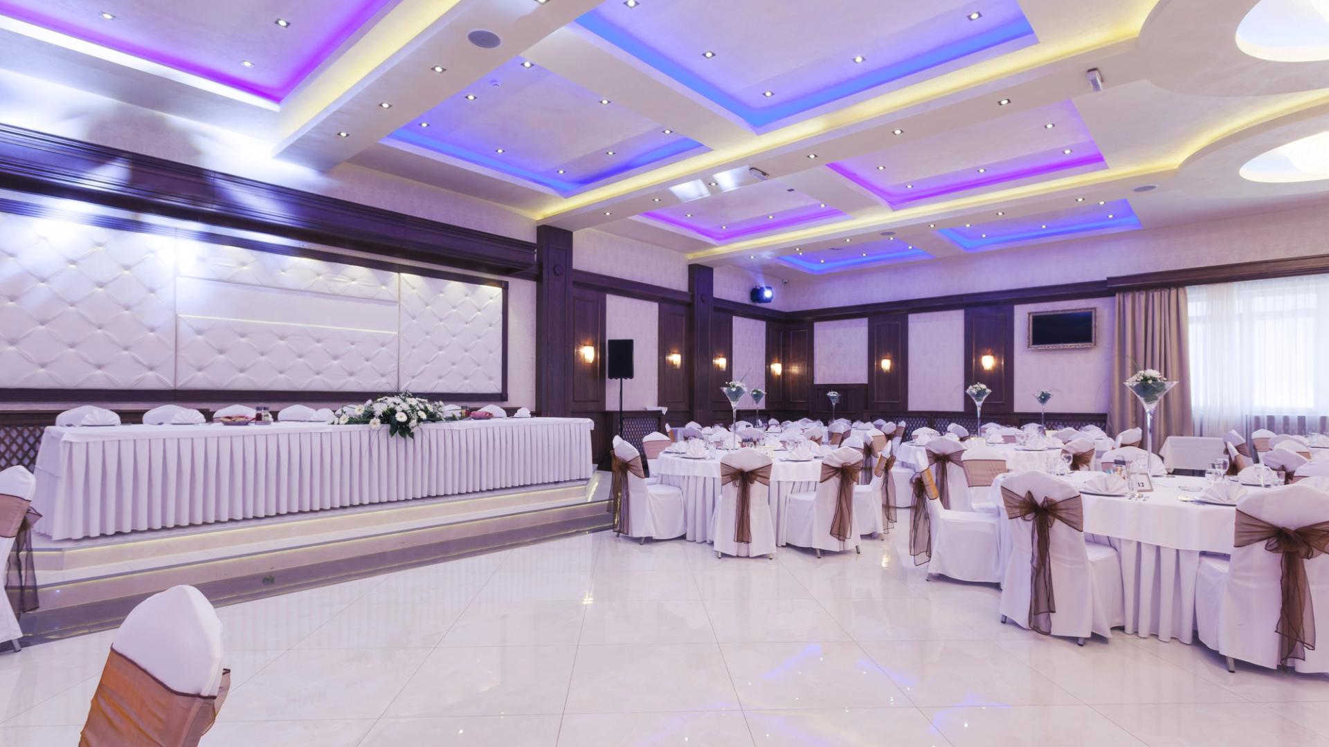 Cheap Function Rooms for Hire in Leeds