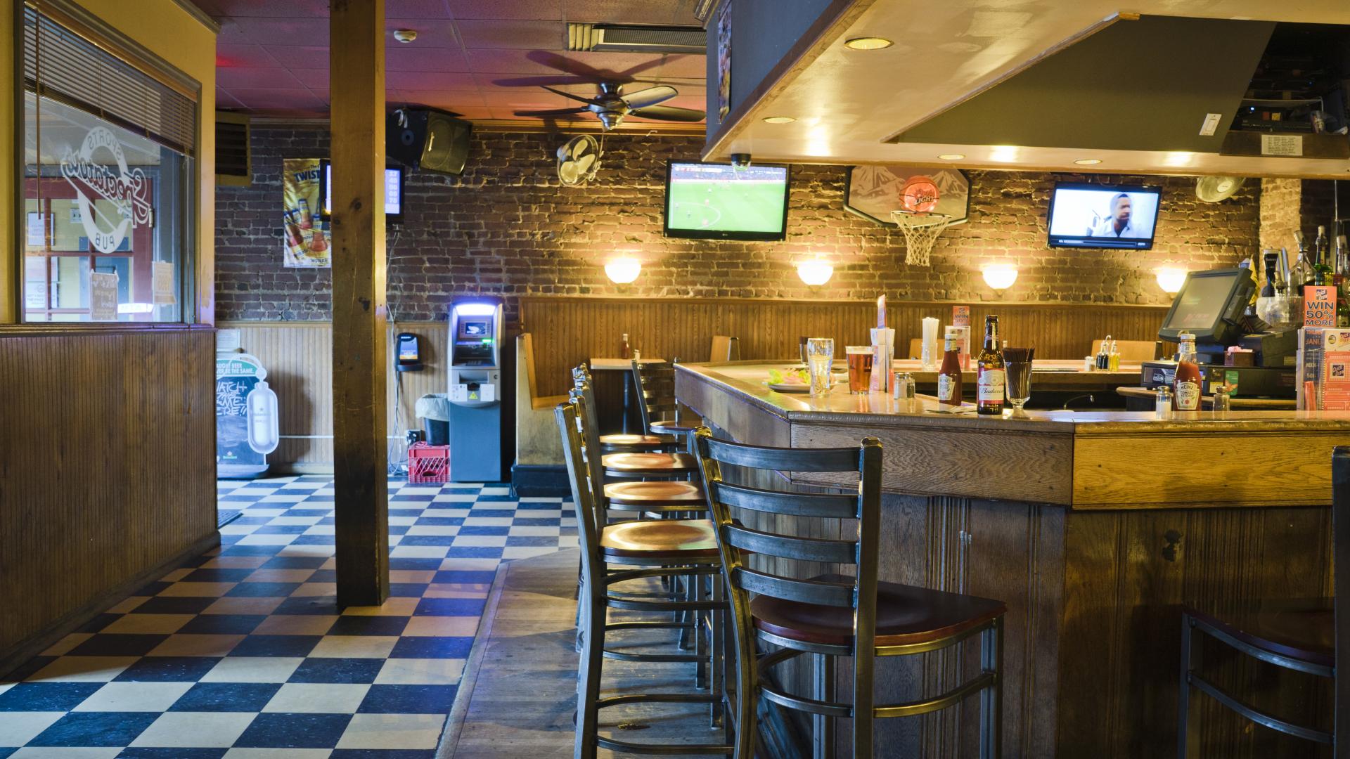 Sports Bars for Hire in Leeds