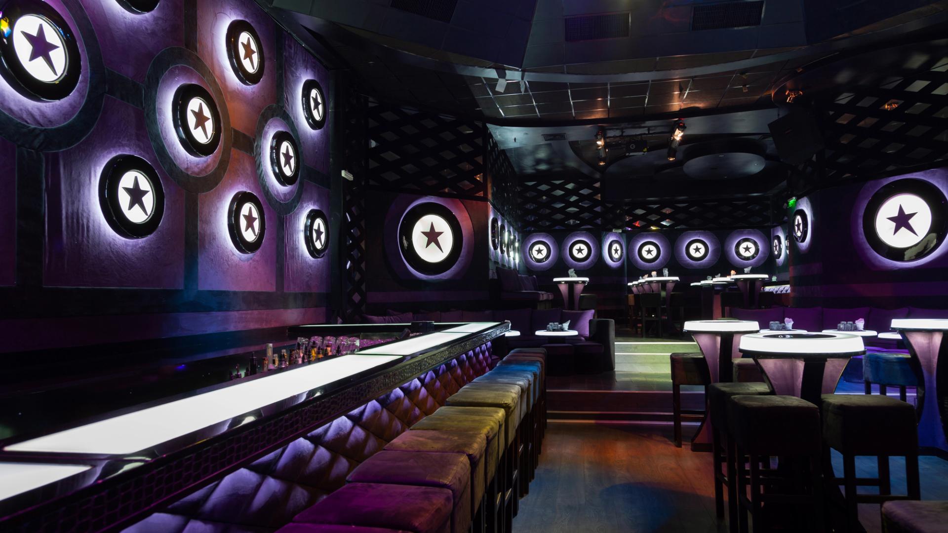 Nightclub Venues for Rent in Washington, DC