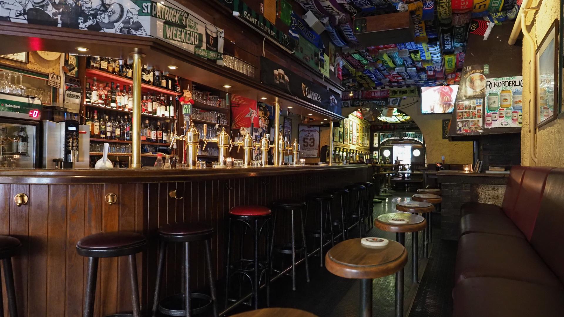 Cheap Bars for Rent in Houston, TX