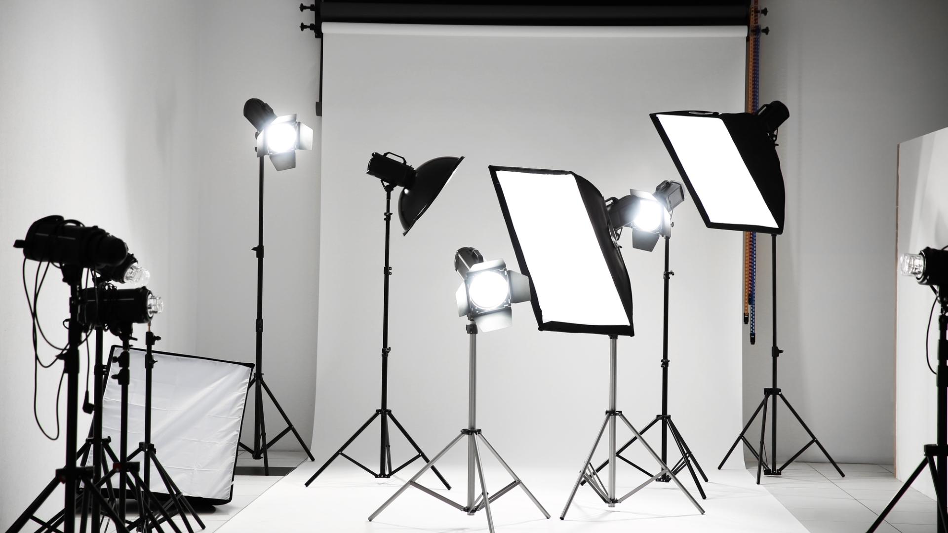 Photo Studios for Rent in Denver, CO