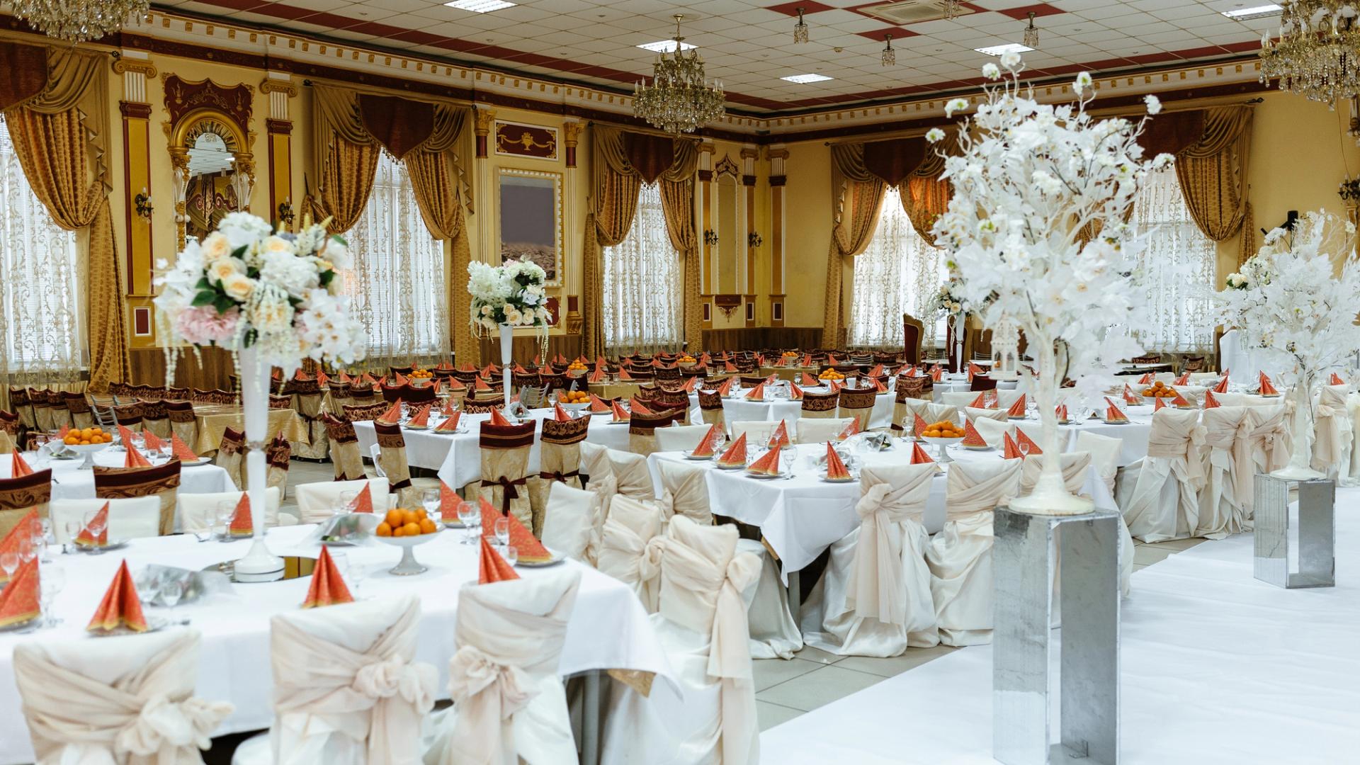 Reunion Venues for Rent in Washington, DC