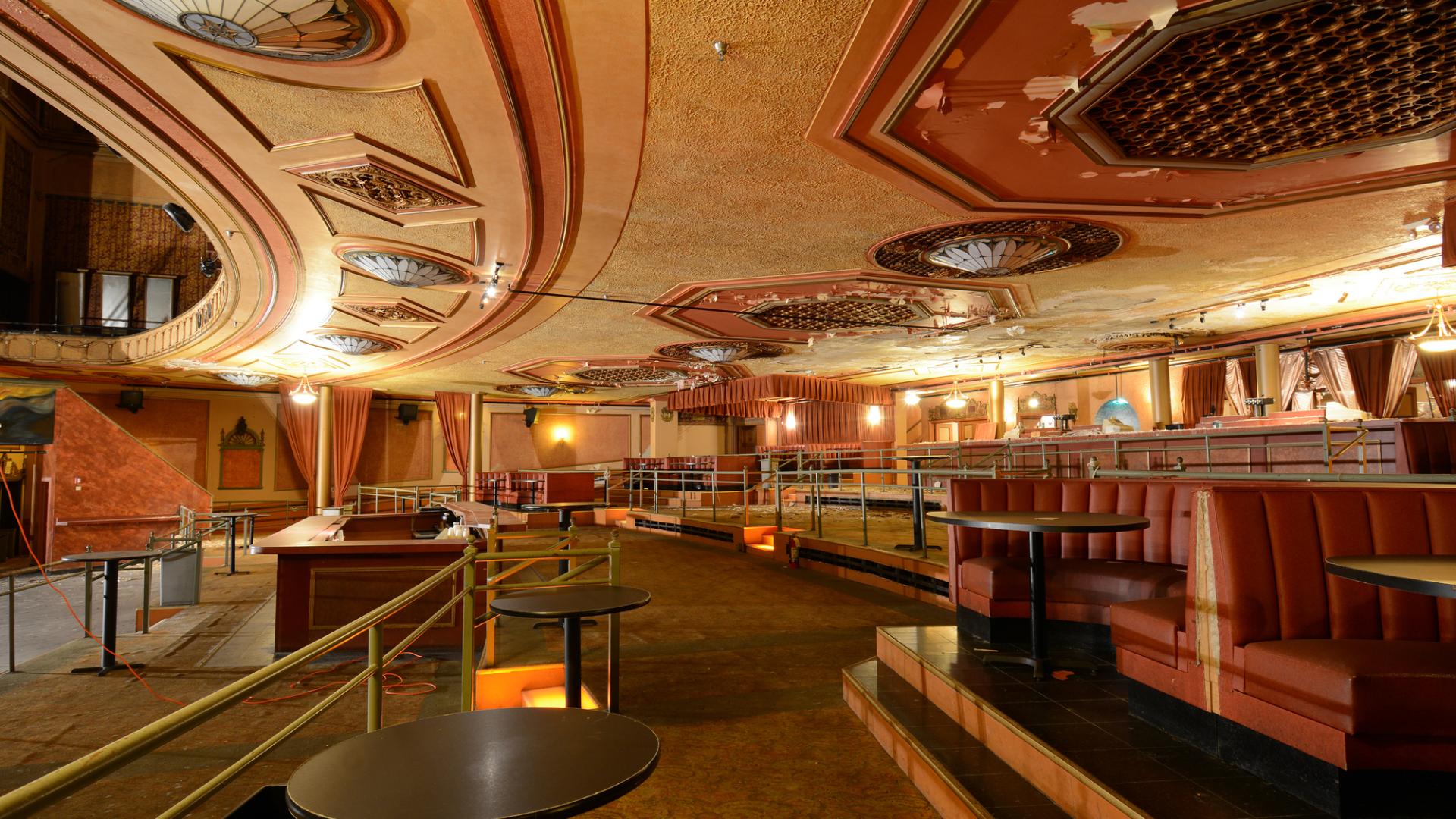 Nightclub Venues for Rent in San Francisco, CA