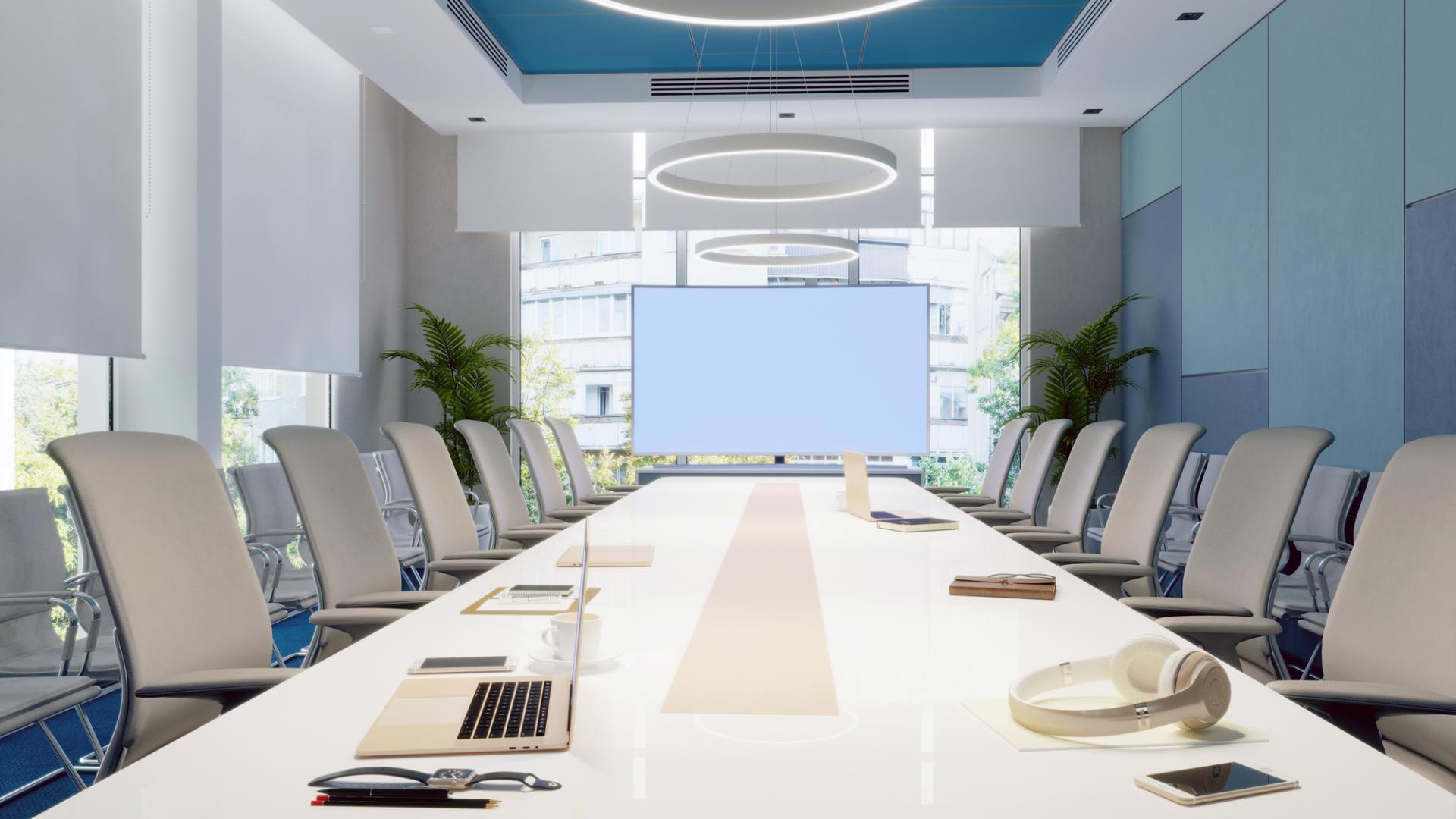 Meeting Rooms for Hire in St James, London