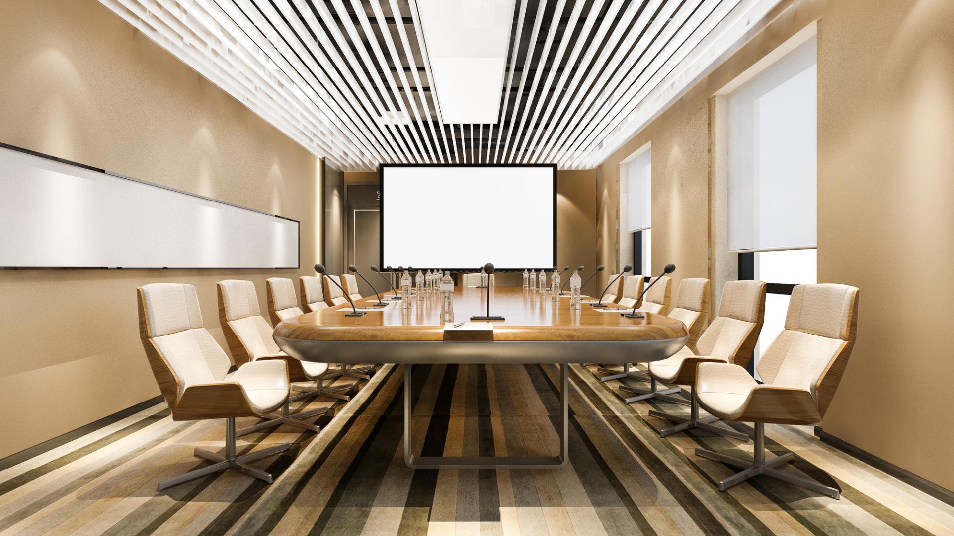 Meeting Rooms for Hire in Hatton Garden