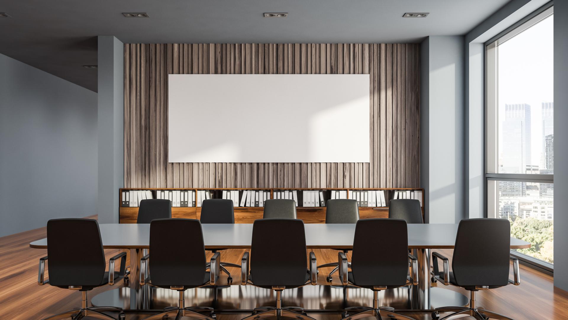 Meeting Rooms for Hire in Docklands, Melbourne