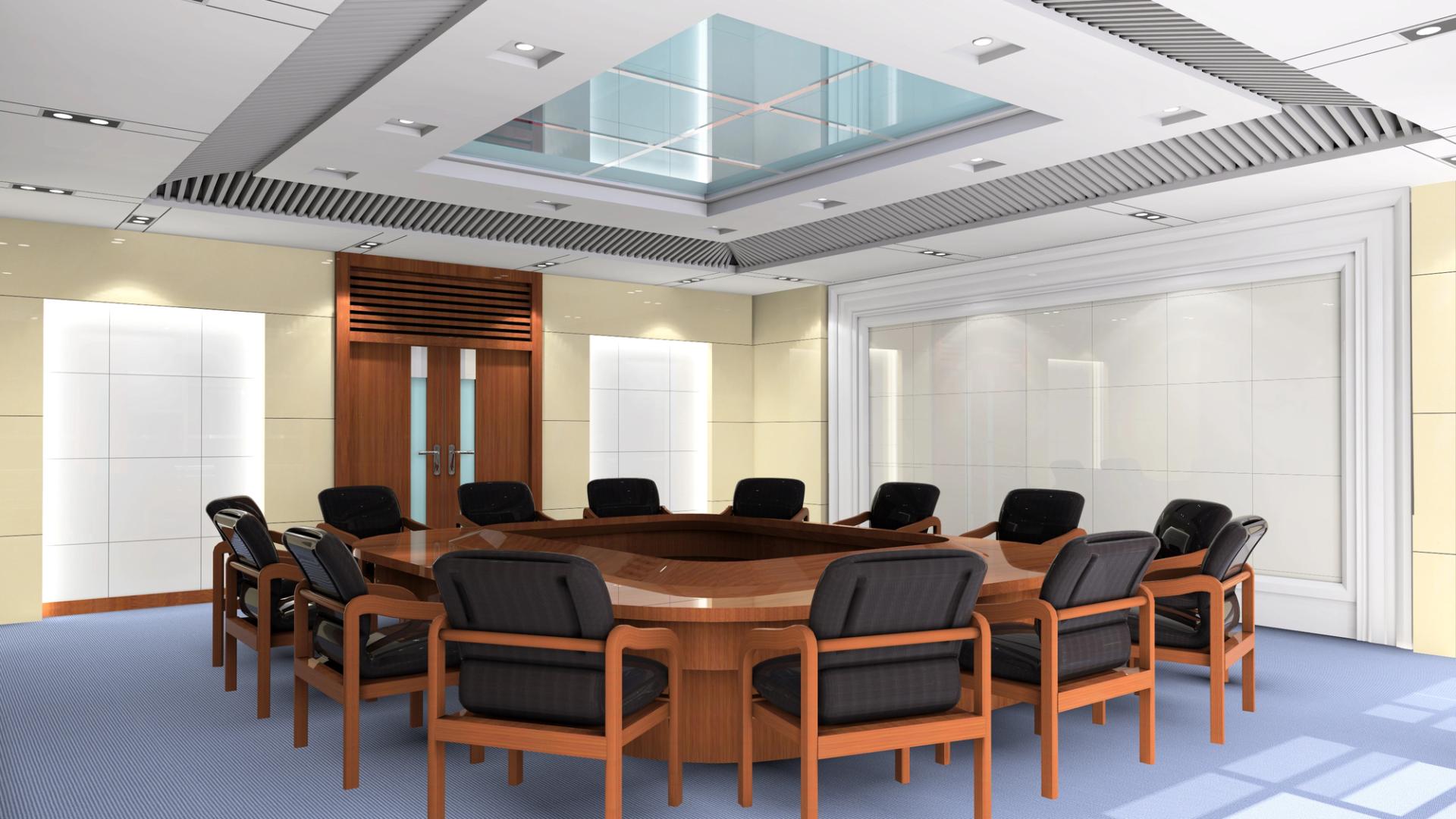 Meeting Rooms for Hire in Notting Hill, London