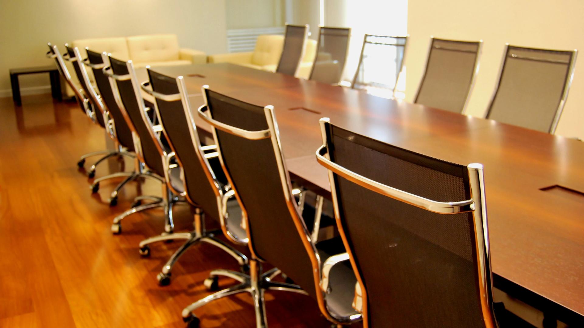 Meeting Rooms for Hire near Hyde Park, London