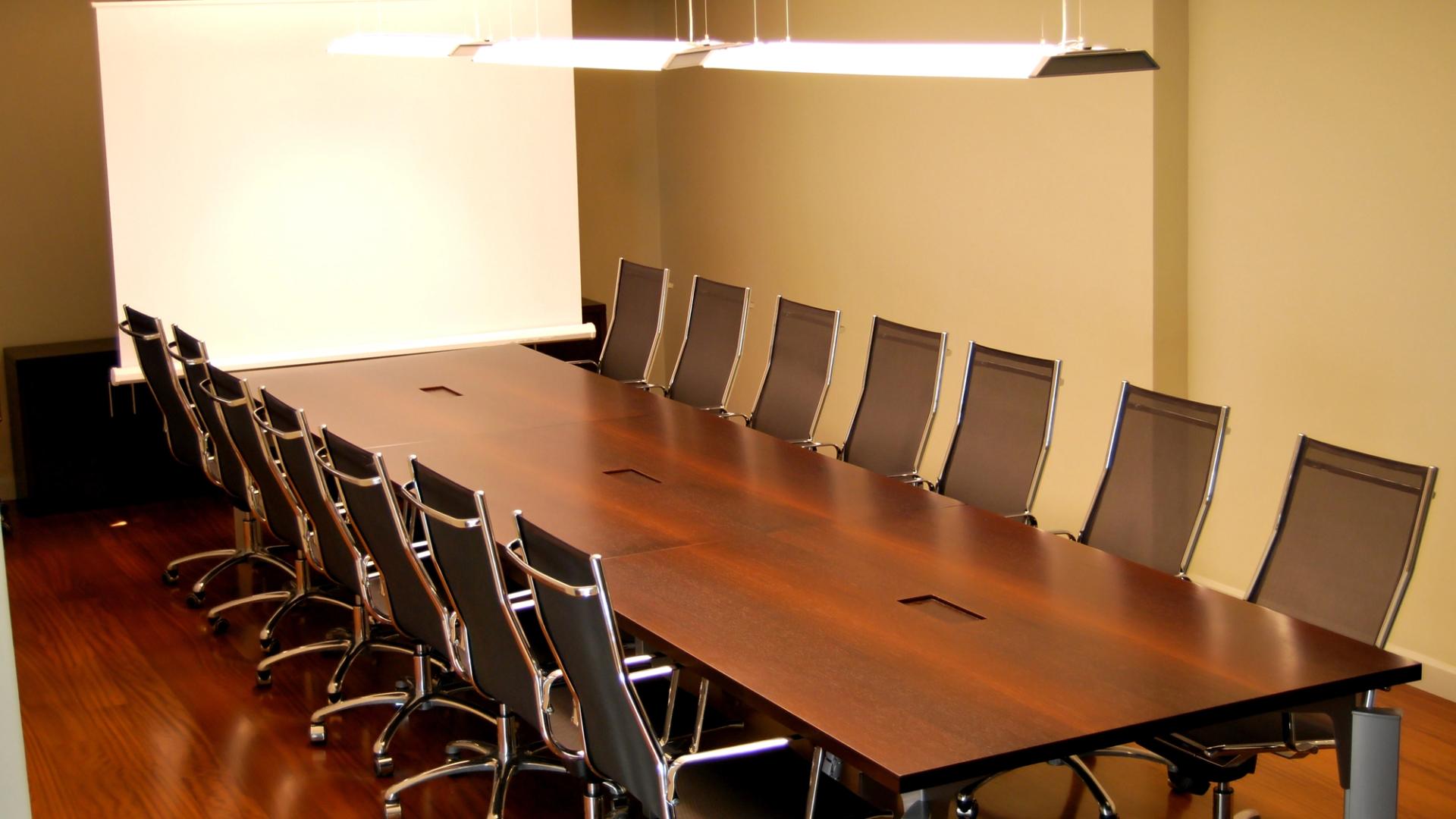 Meeting Rooms for Hire in Brent