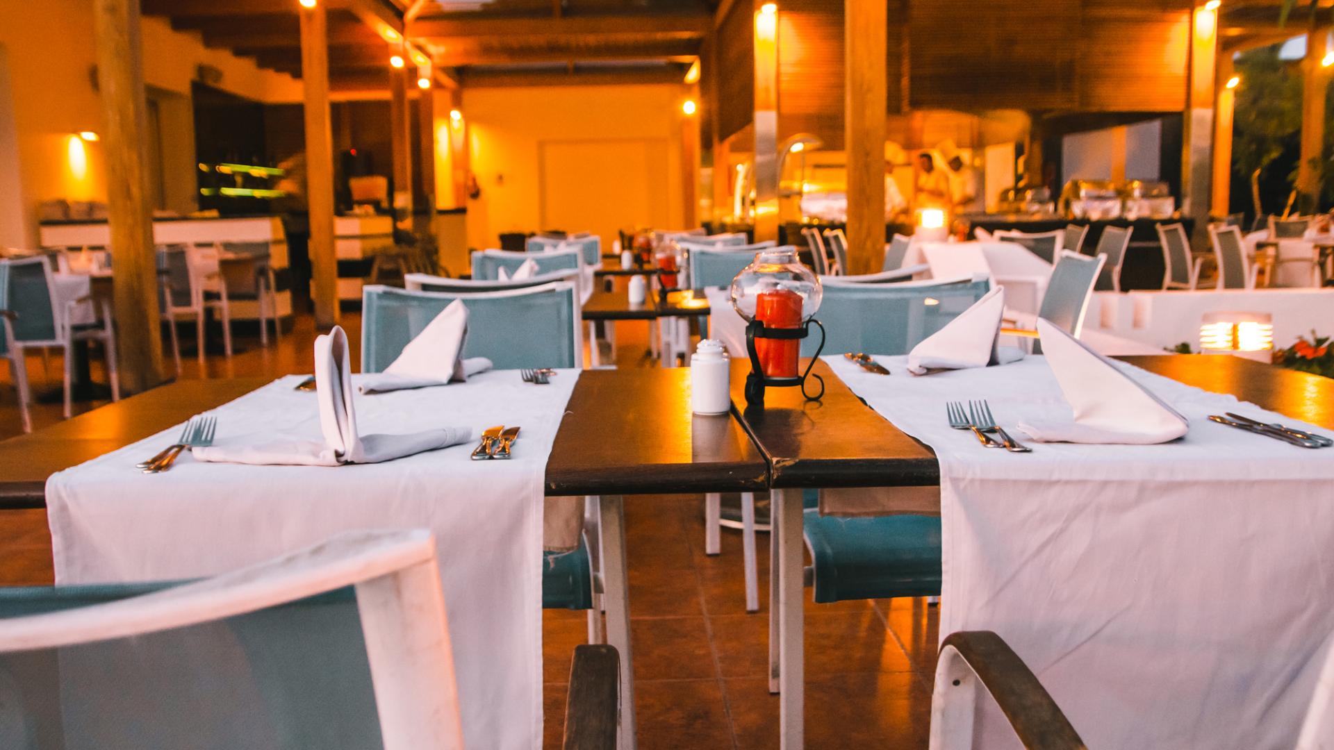 Restaurant Venues for Rent in Los Angeles, CA