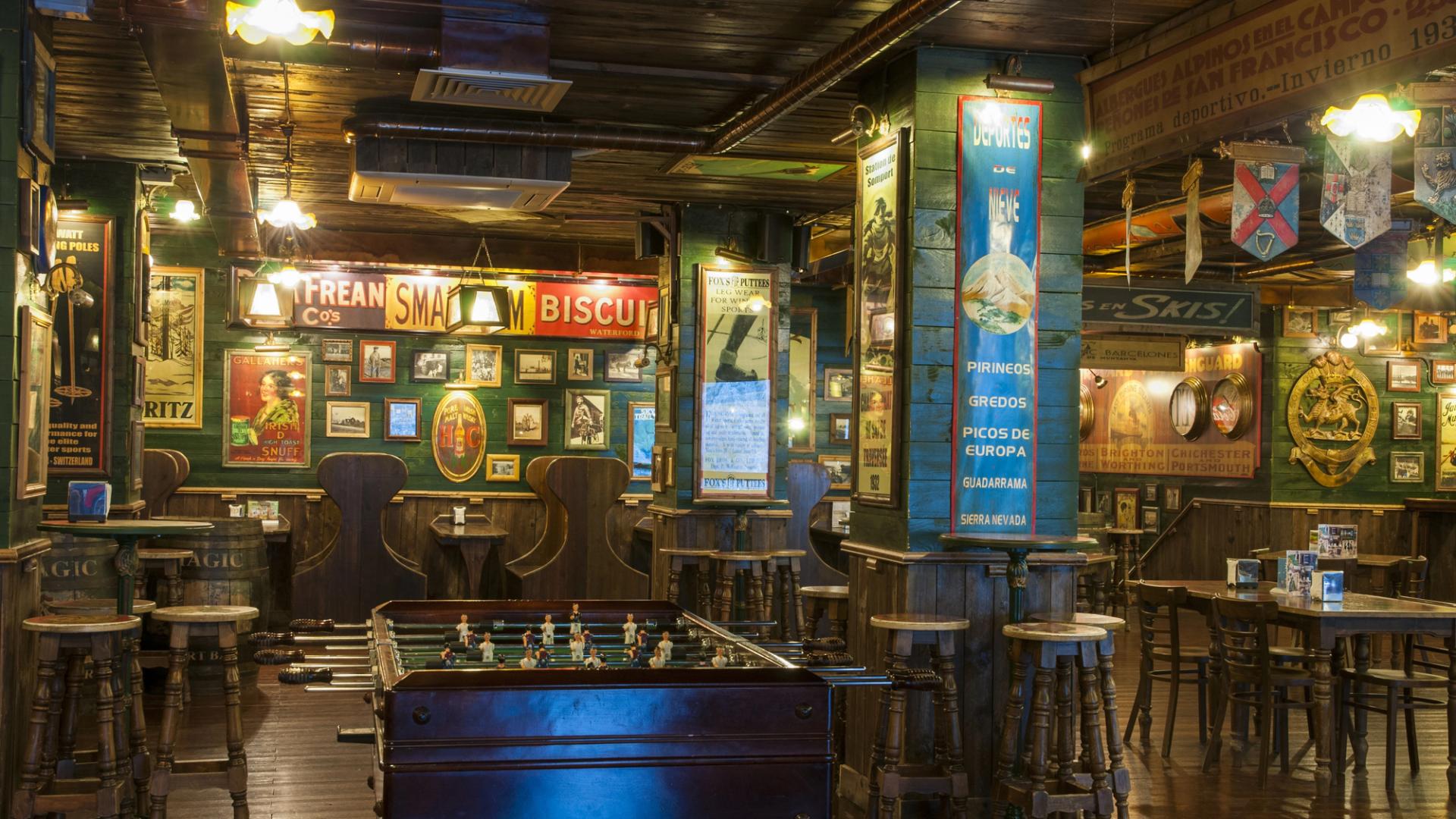 Pub Venues for Hire in Melbourne