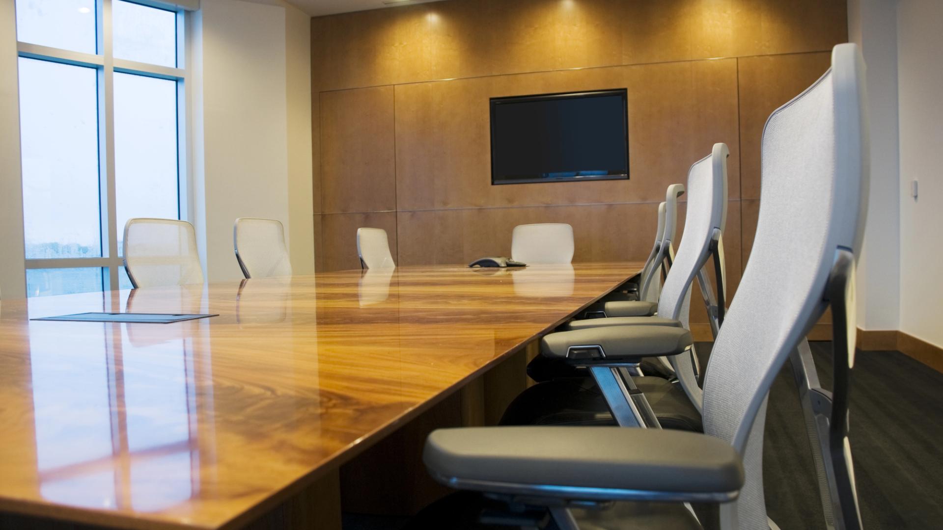 Meeting Rooms for Hire in Victoria, Singapore