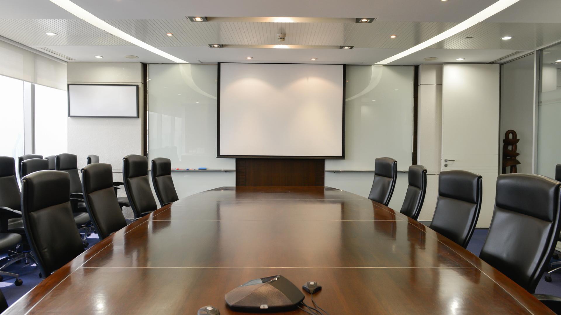 Meeting Rooms for Hire in Holloway