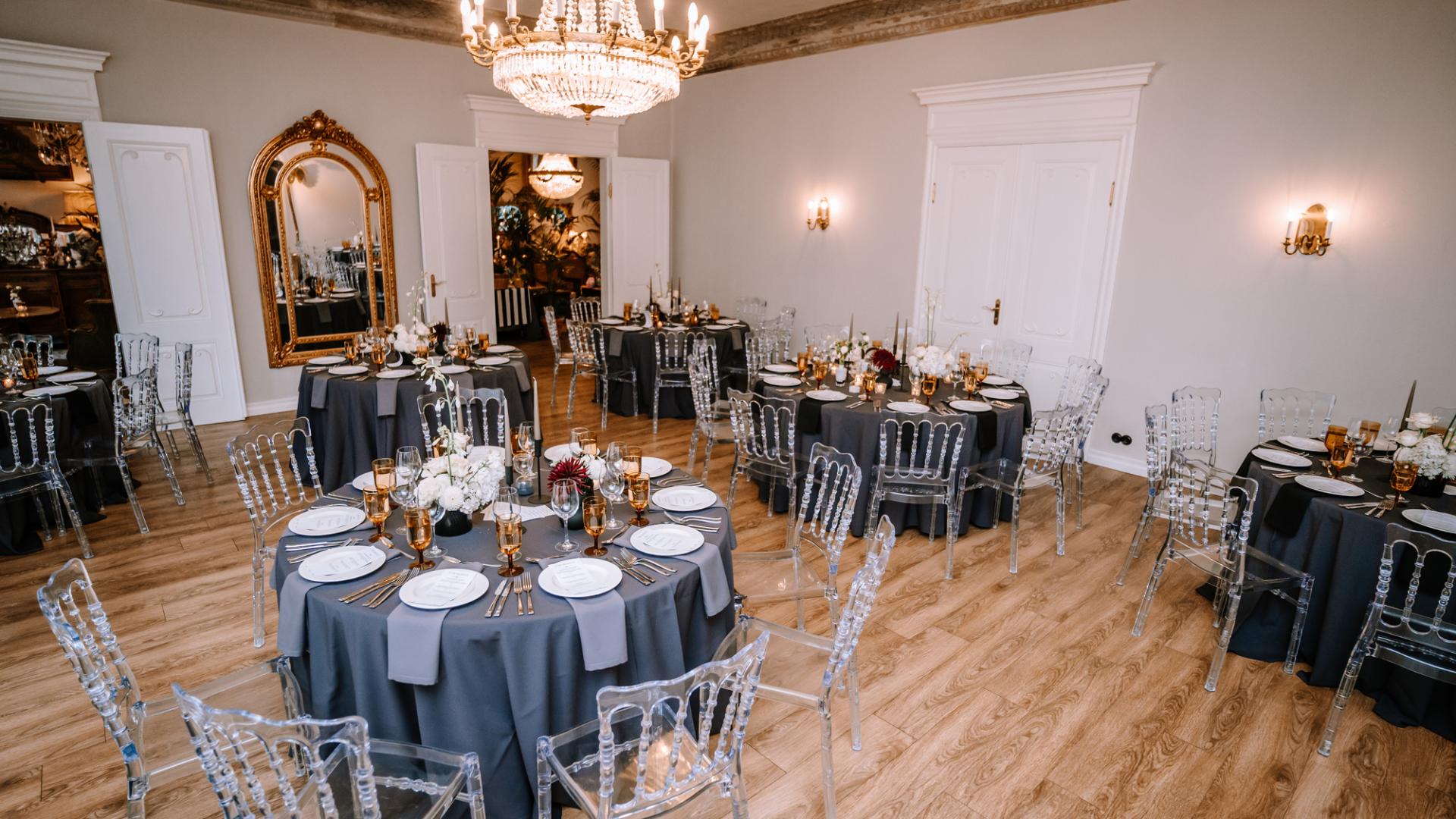 Event Venues for Rent in Pasadena, Los Angeles, CA