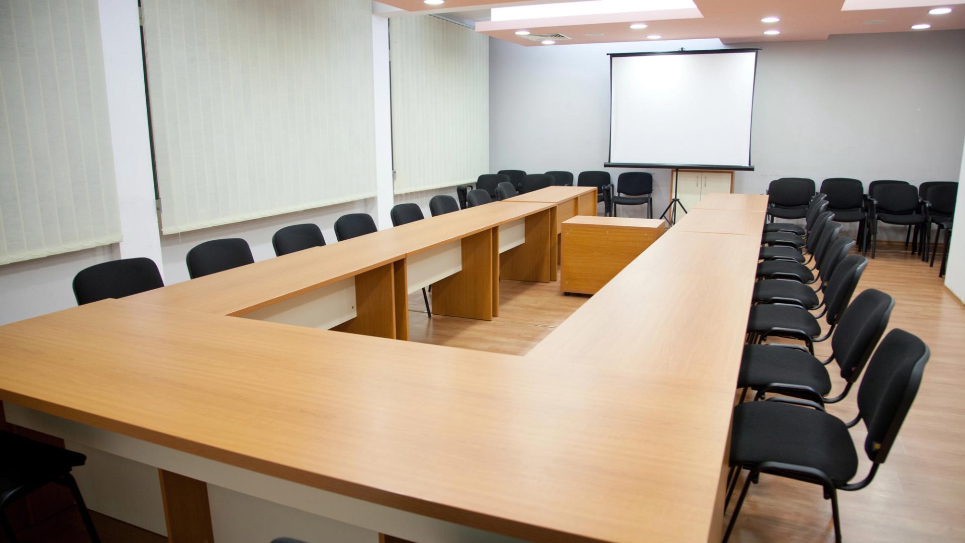 Meeting Rooms for Hire in Spring Hill, Brisbane