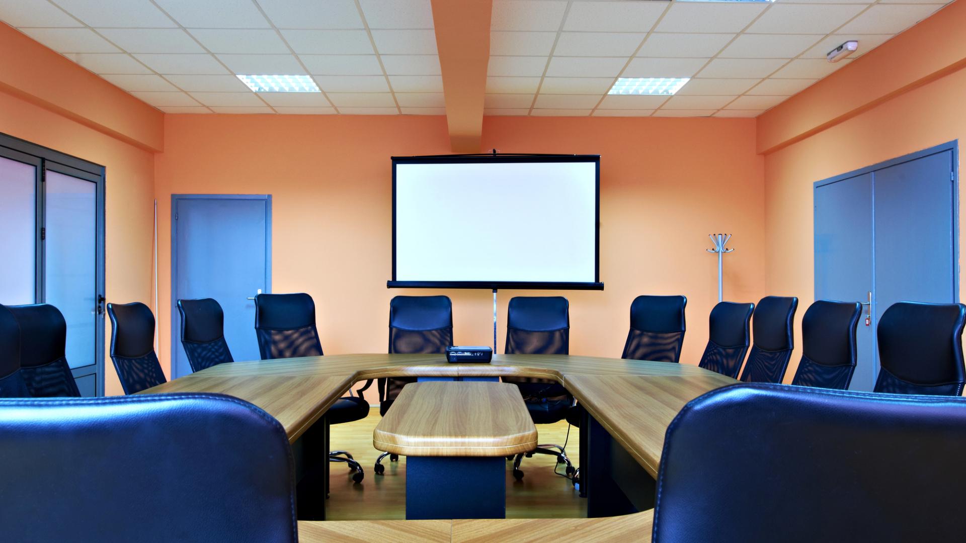 Meeting Rooms for Hire in Alexandria