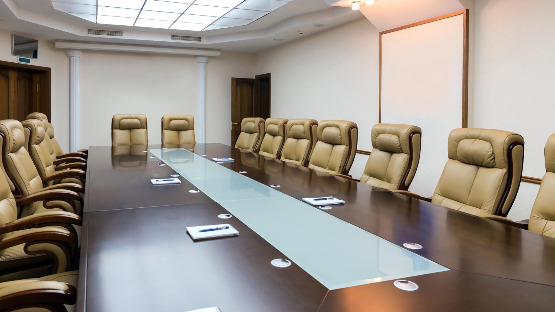 Meeting Rooms for Hire in Edgbaston