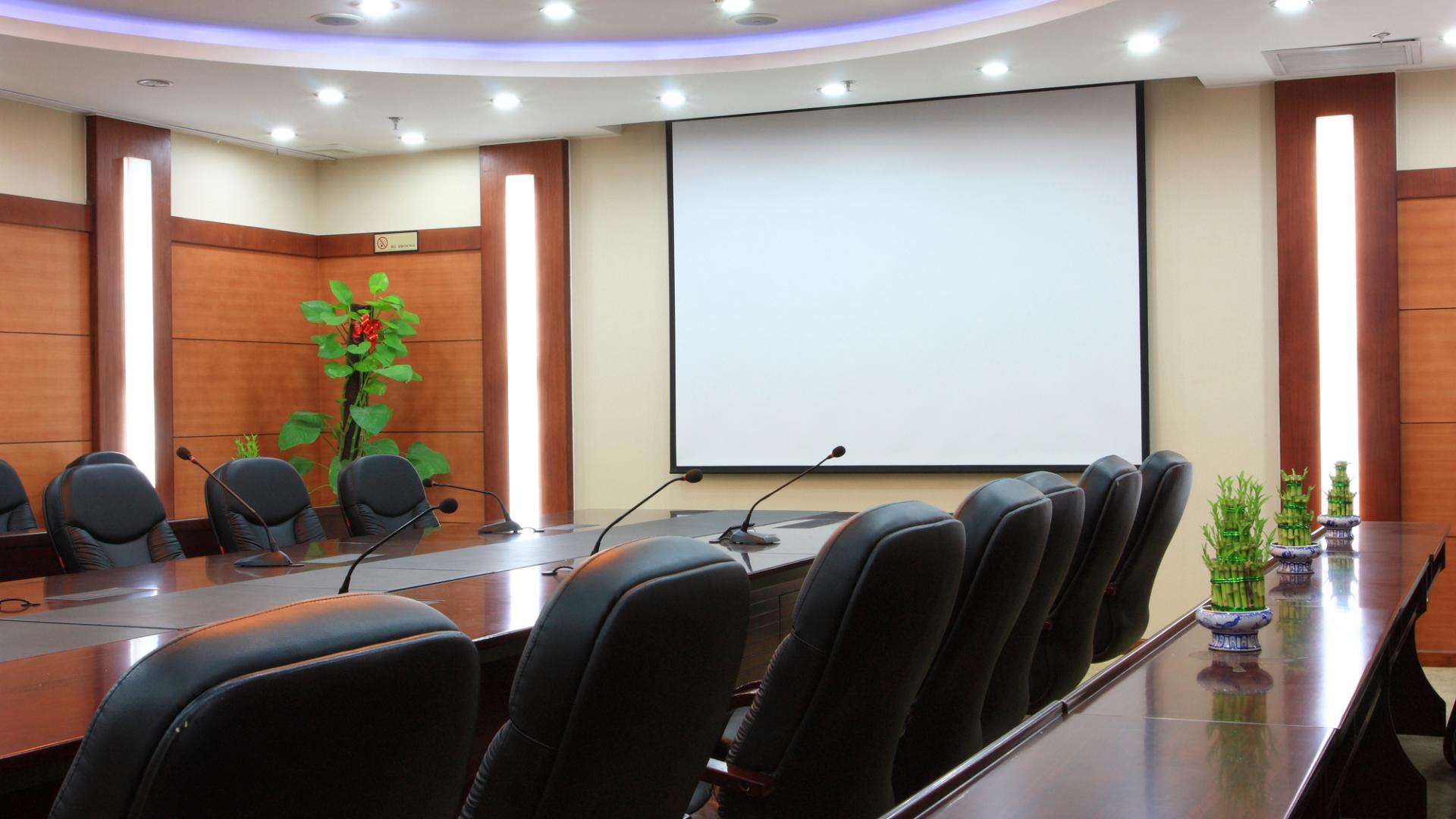 Meeting Rooms for Hire in White City