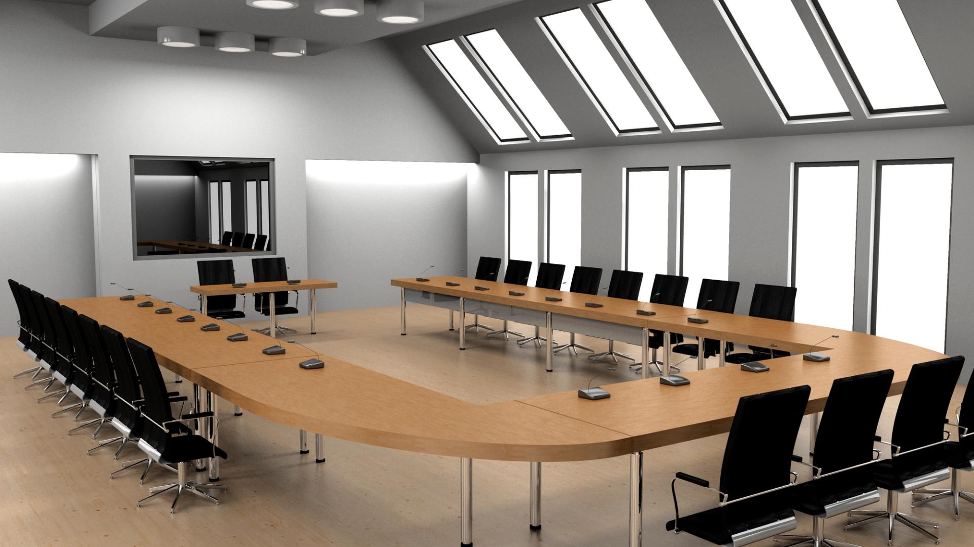 Meeting Rooms for Hire in Camberwell