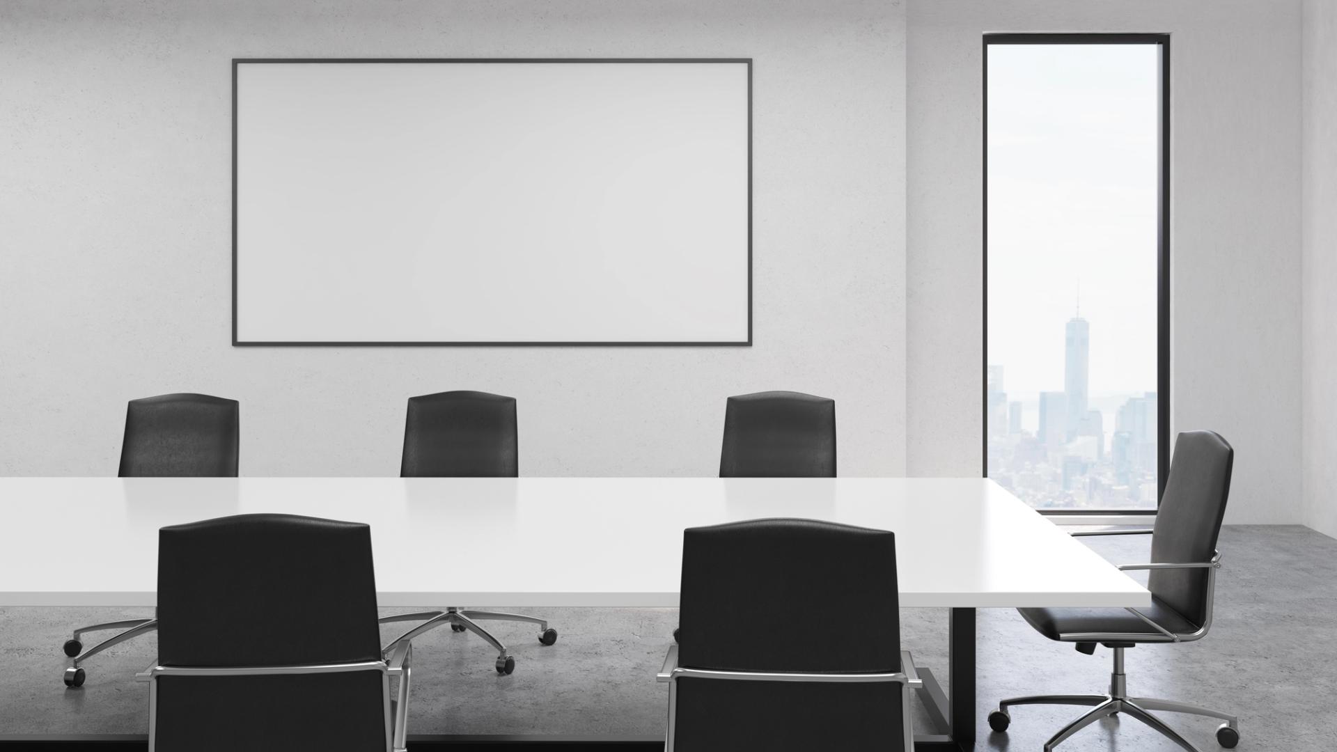 Meeting Rooms for Hire in Finsbury Park