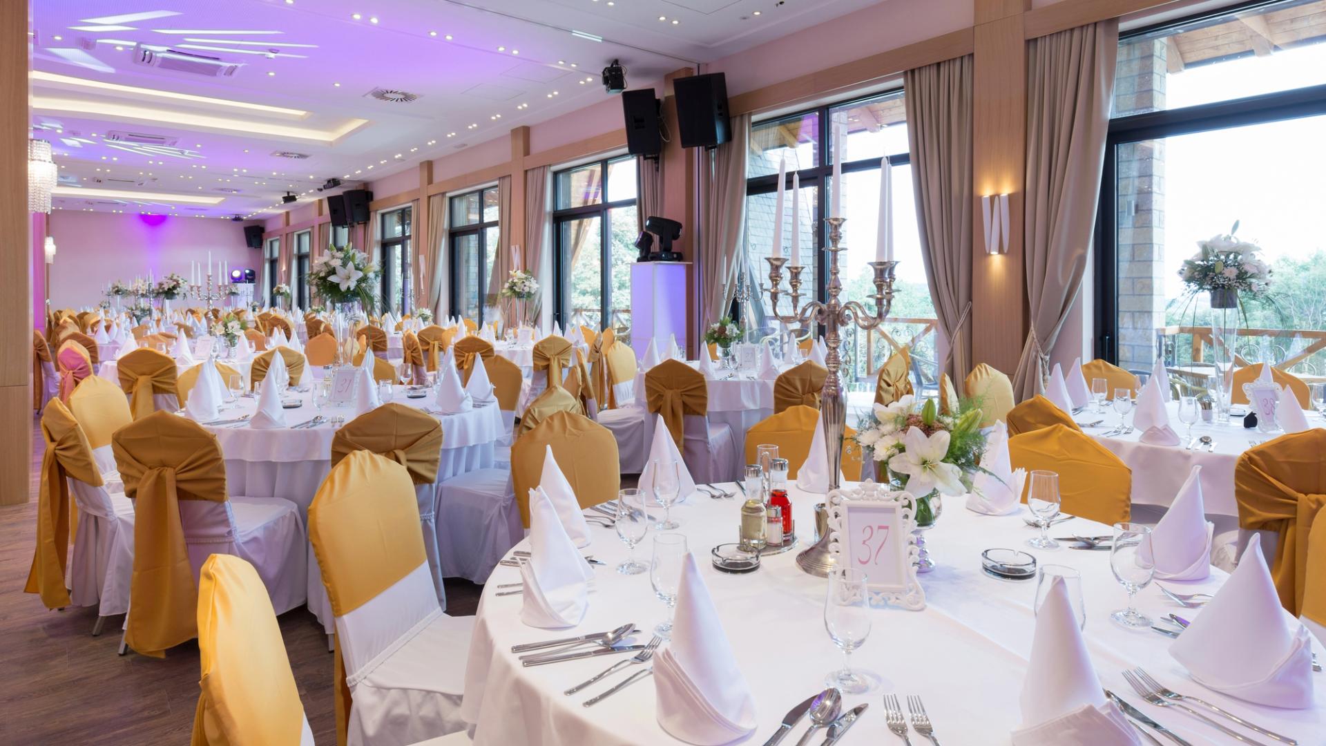 Function Rooms for Hire in Sydney Harbour