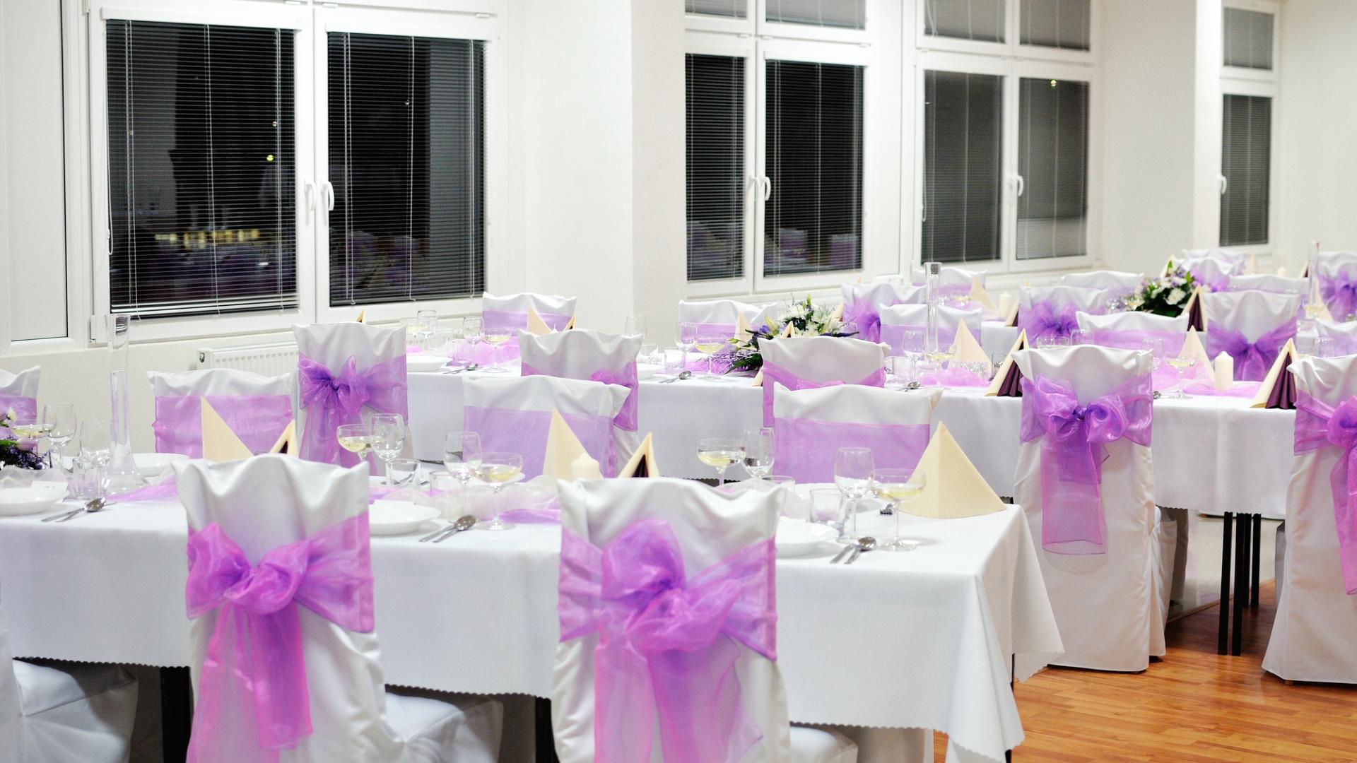 Function Rooms for Hire in Perth CBD