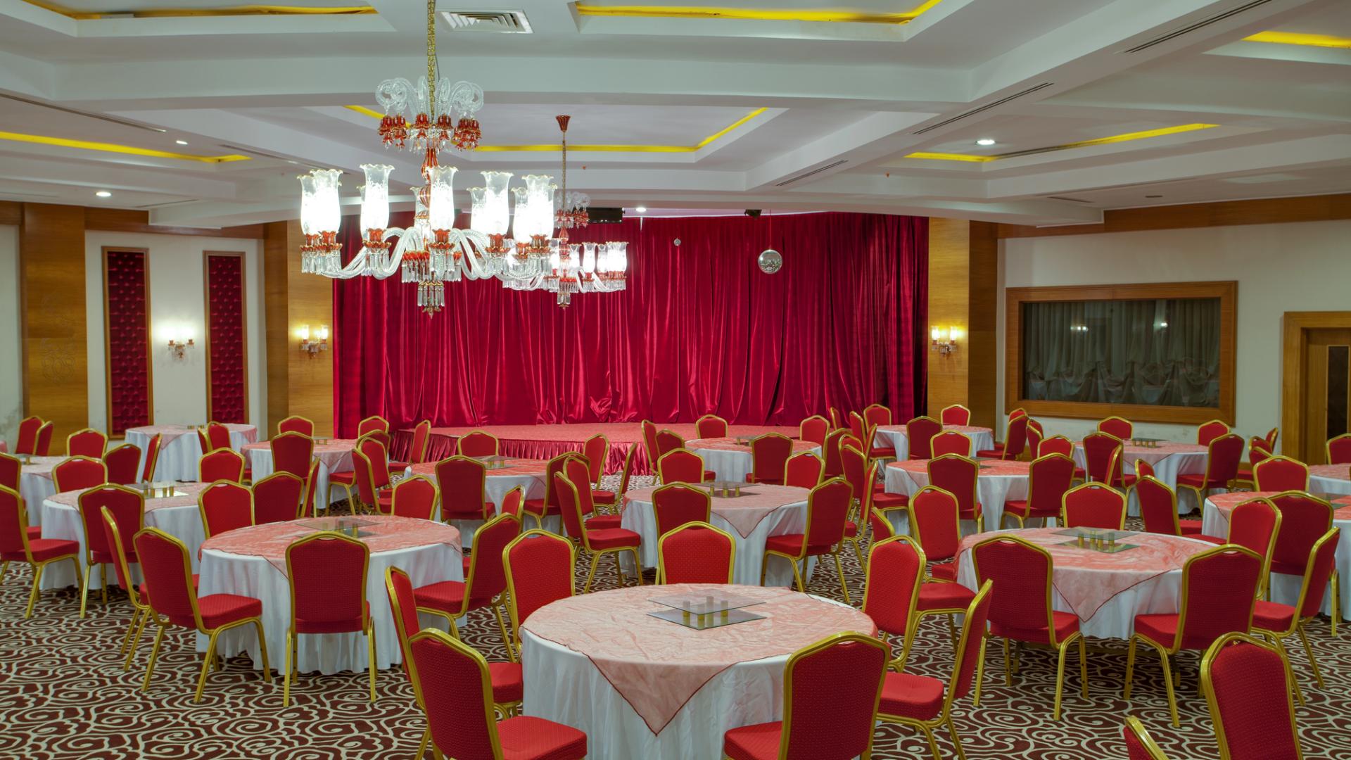 Event Venues for Hire in Windsor