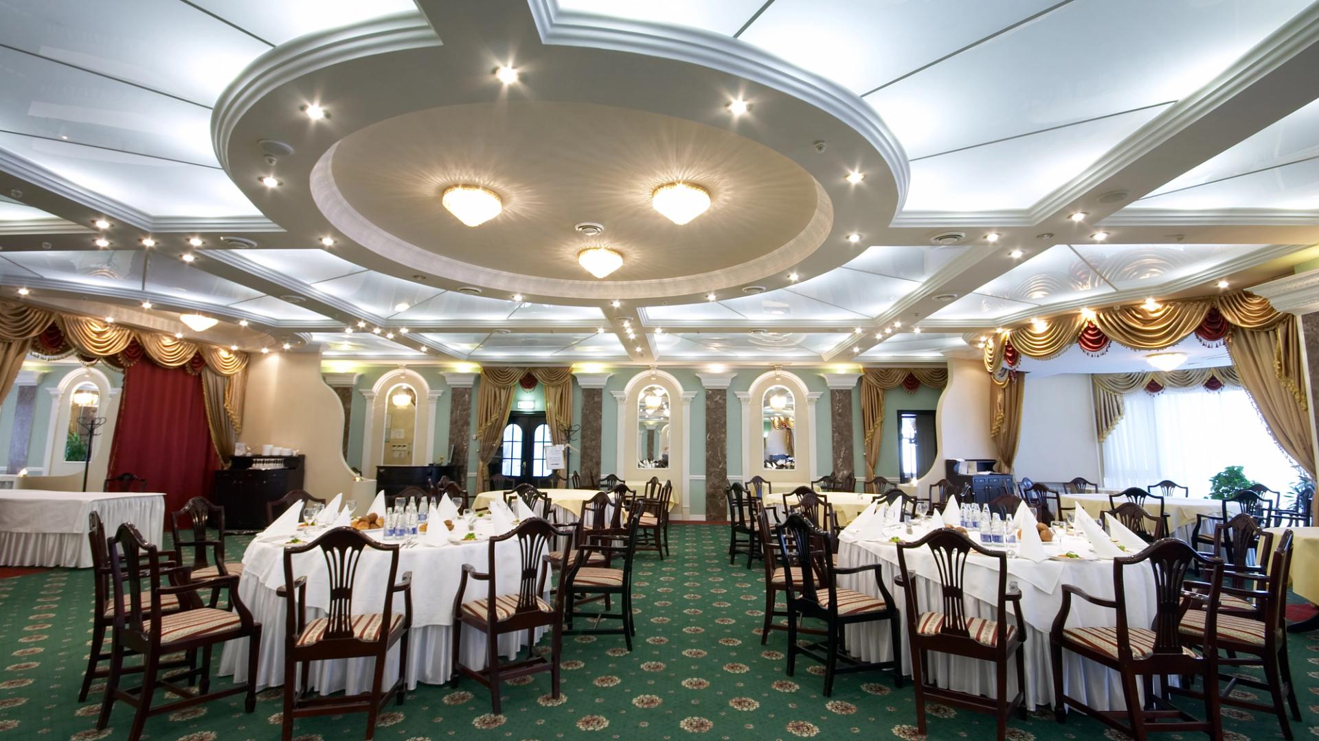 Event Venues for Hire in Croydon