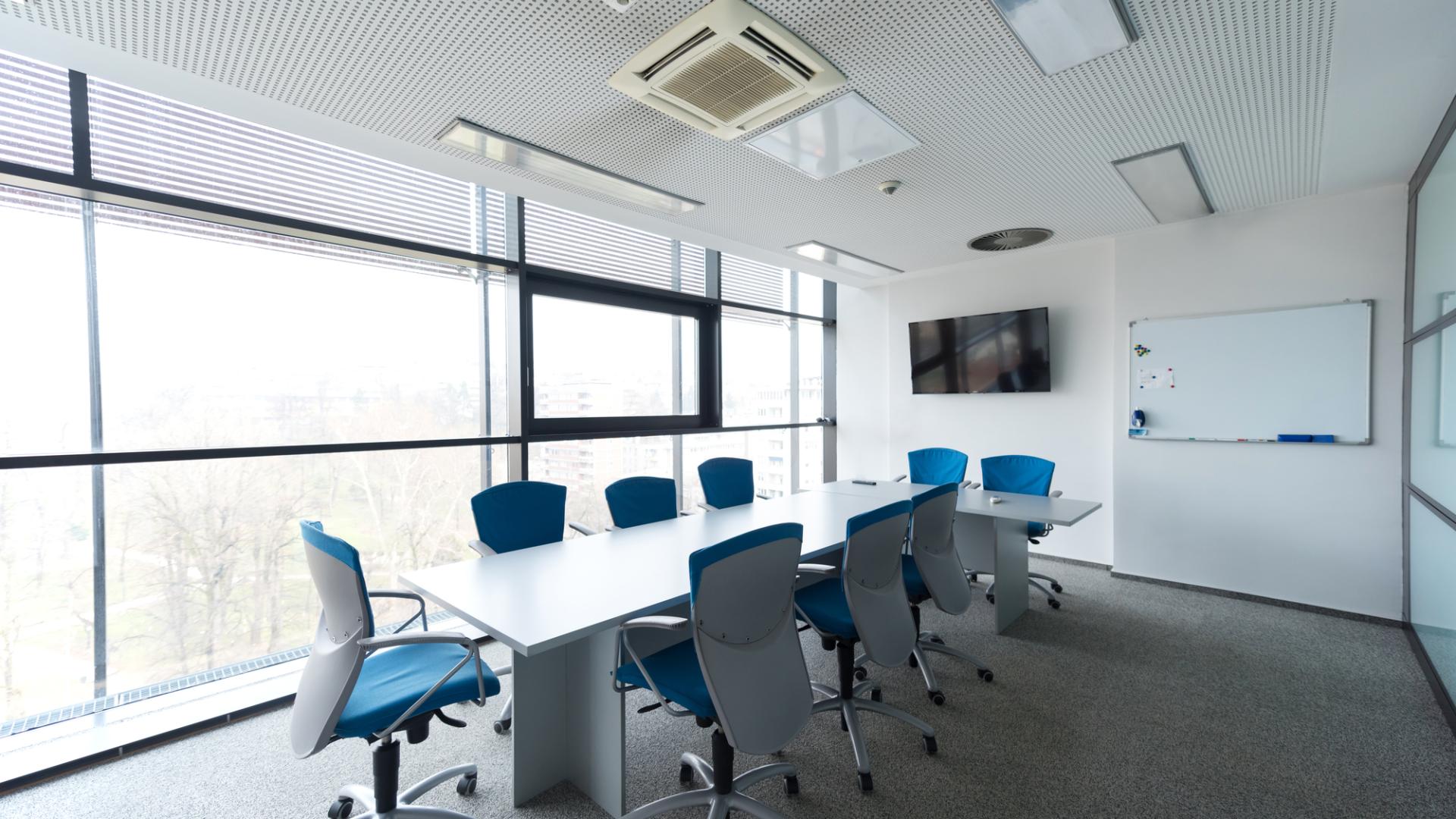 Meeting Rooms for Hire in West Ham