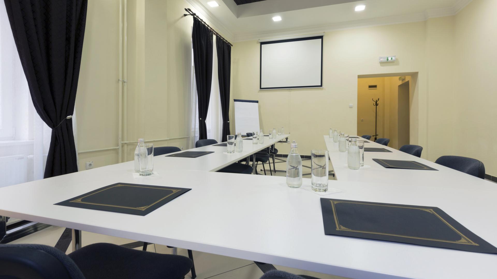 Meeting Rooms for Hire in Jewellery Quarter