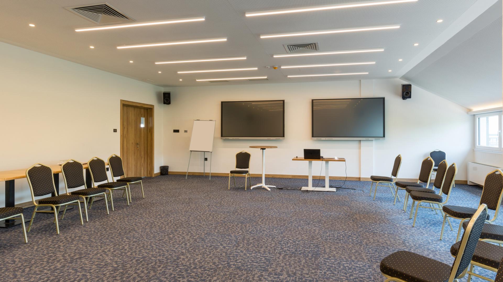 Meeting Rooms for Hire in Embankment