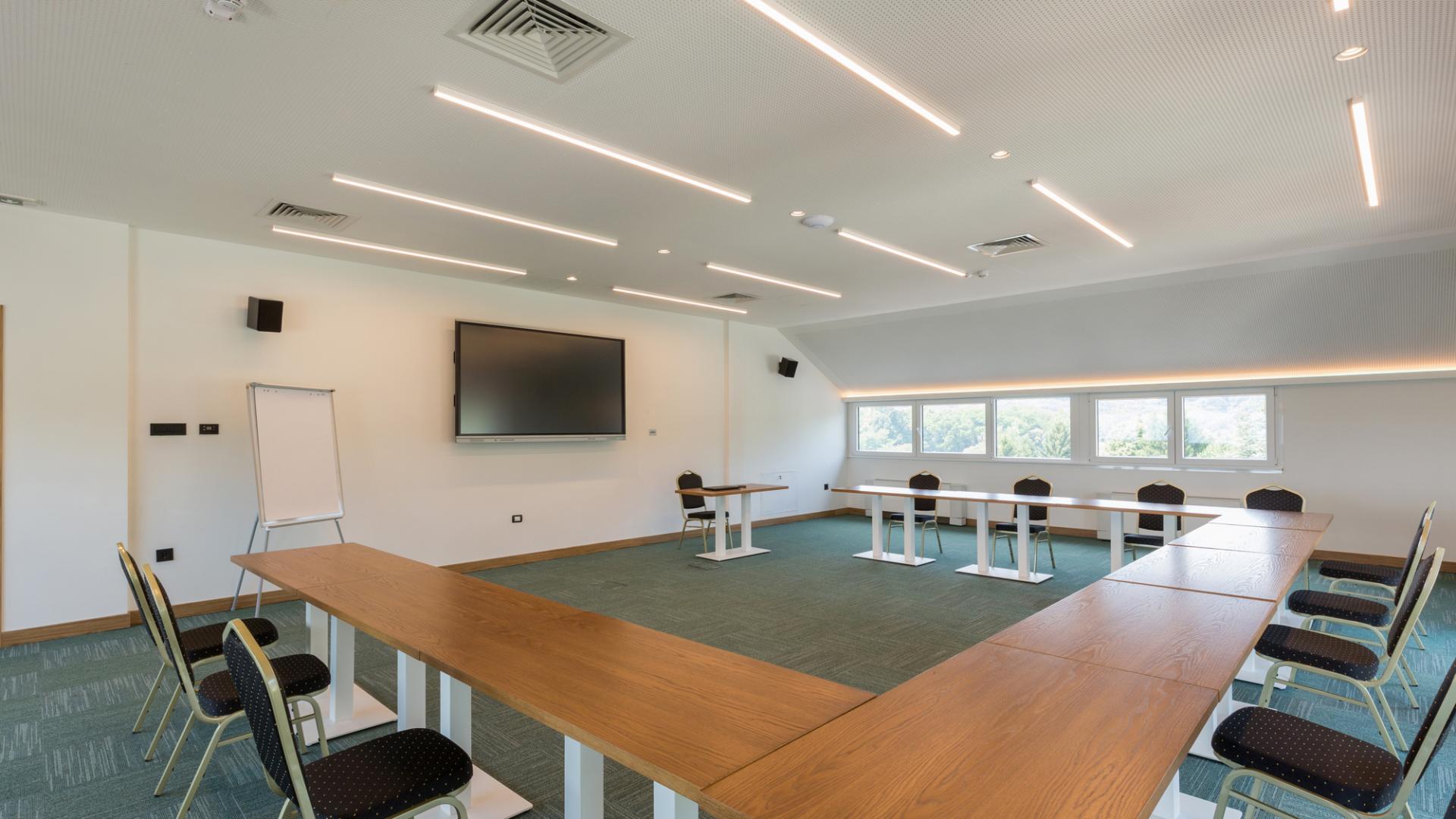 Meeting Rooms for Hire in Newcastle